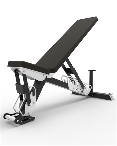 Rotnel Mars Bench
