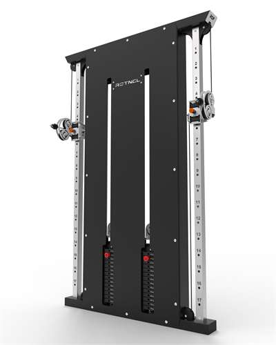 Wall Mounted Cable Station