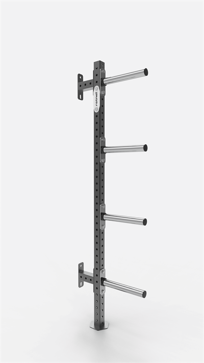 Weight Plate Rack —  W002