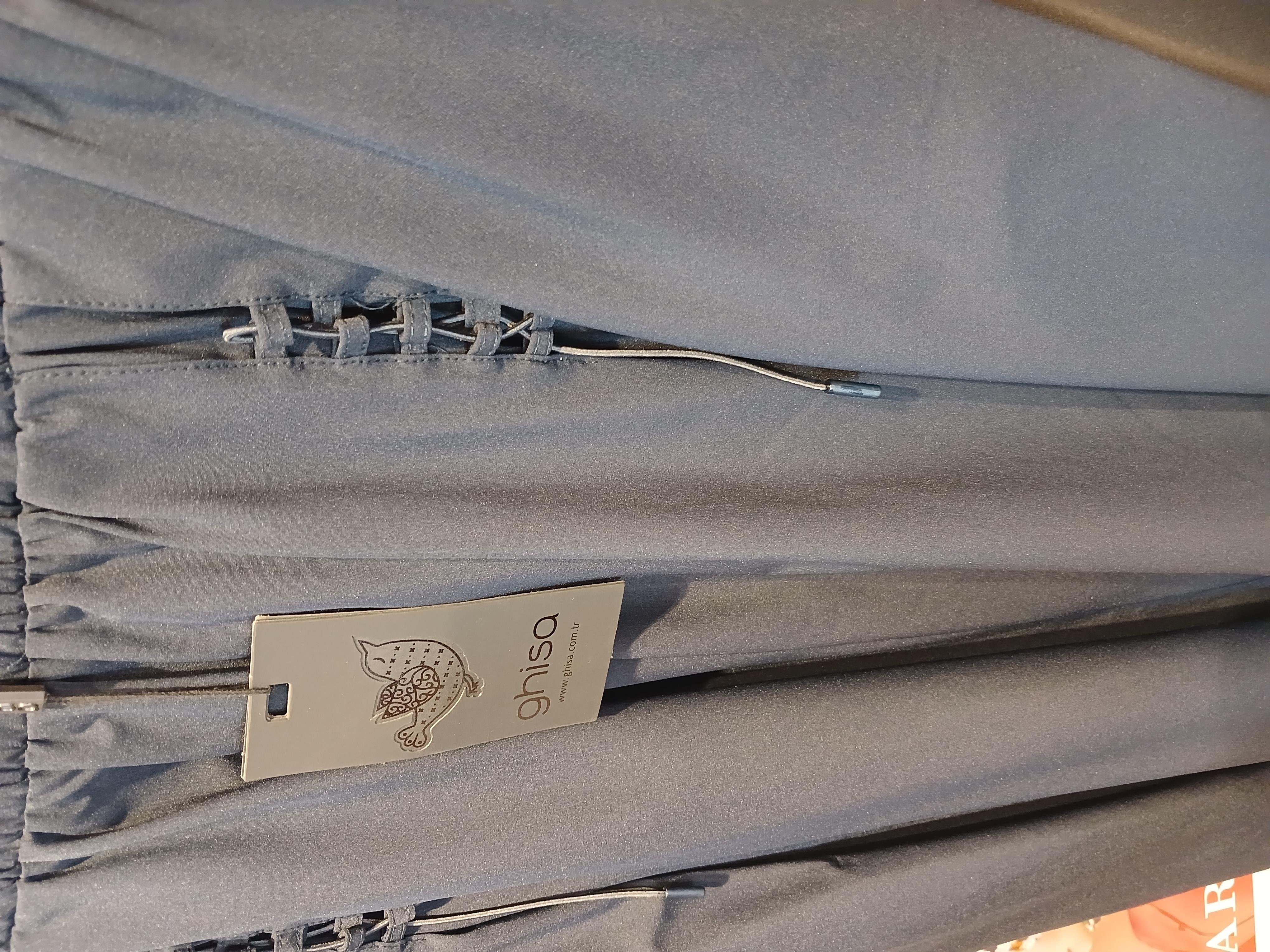Ghisa 5266 Setr-i Şah Butik