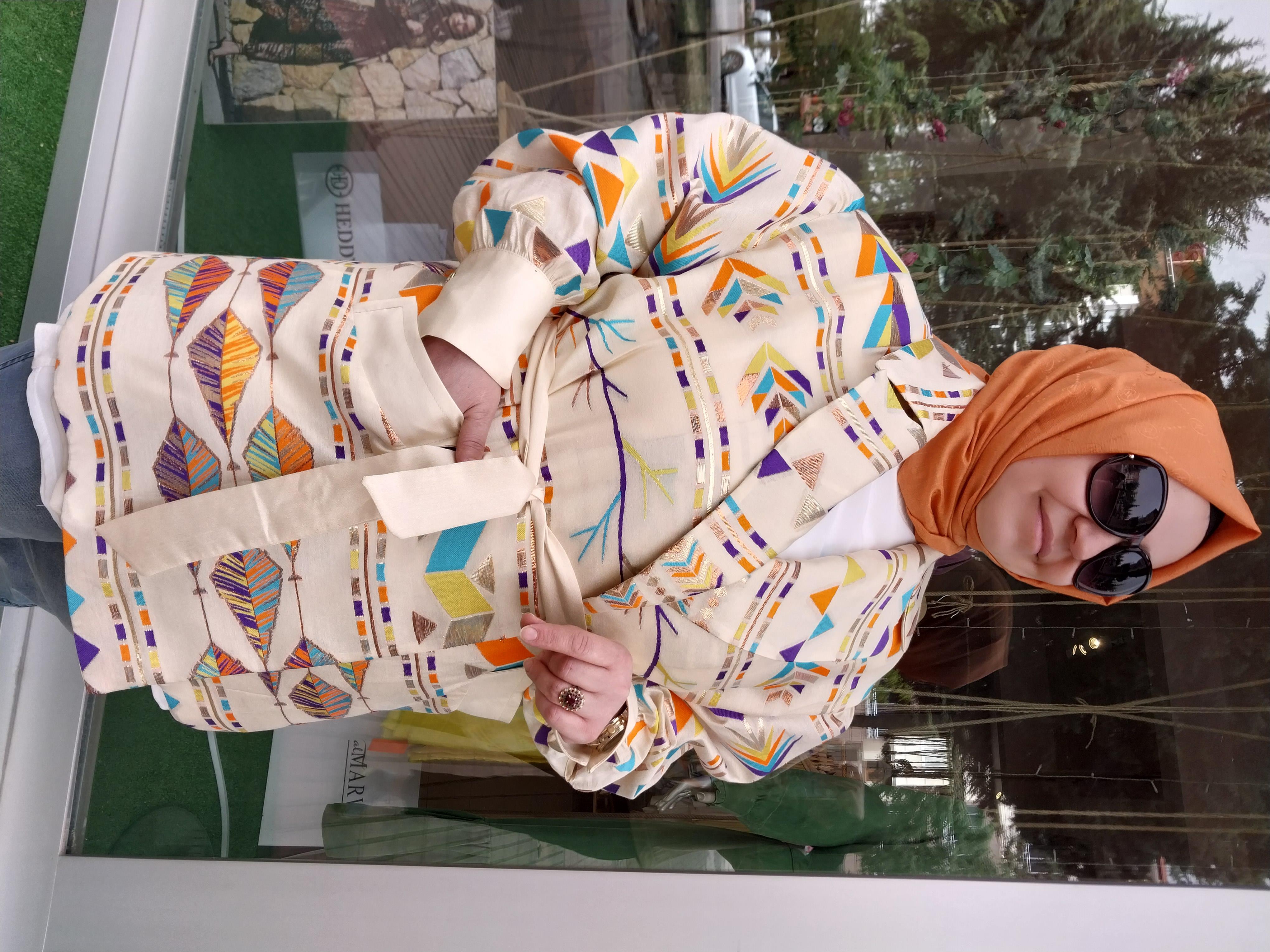 Ghisa 3401 Setr-i Şah Butik