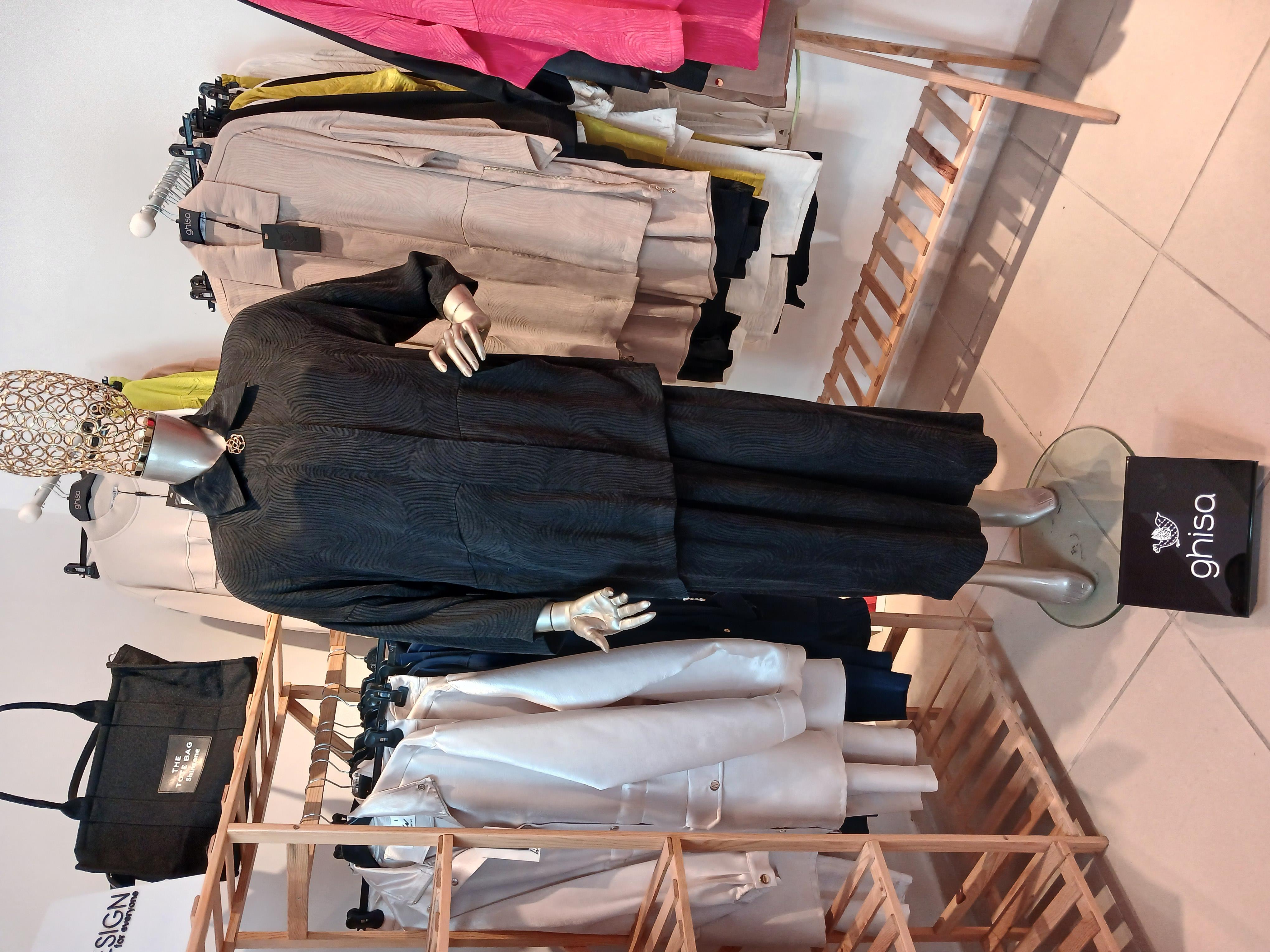 Ghisa 3421 Setr-i Şah Butik