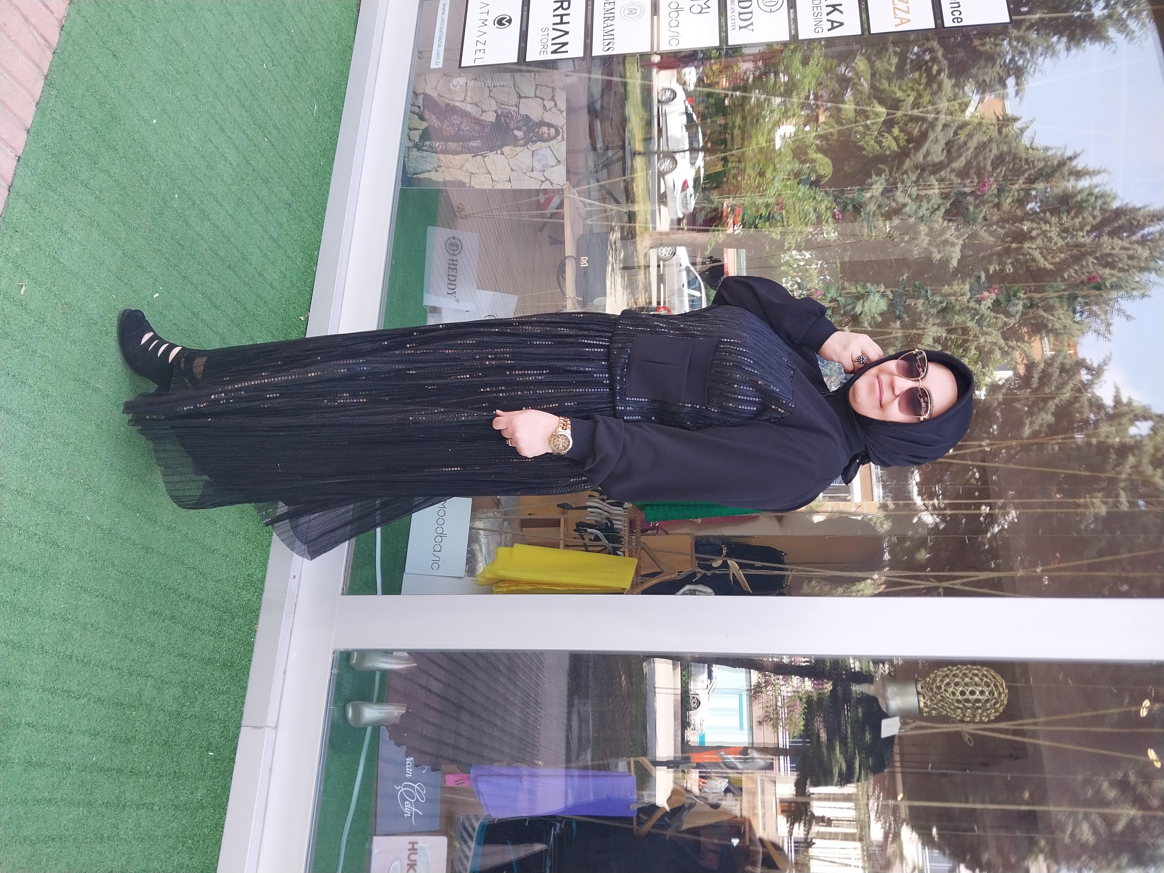 Ghisa 3776 Setr-i Şah Butik