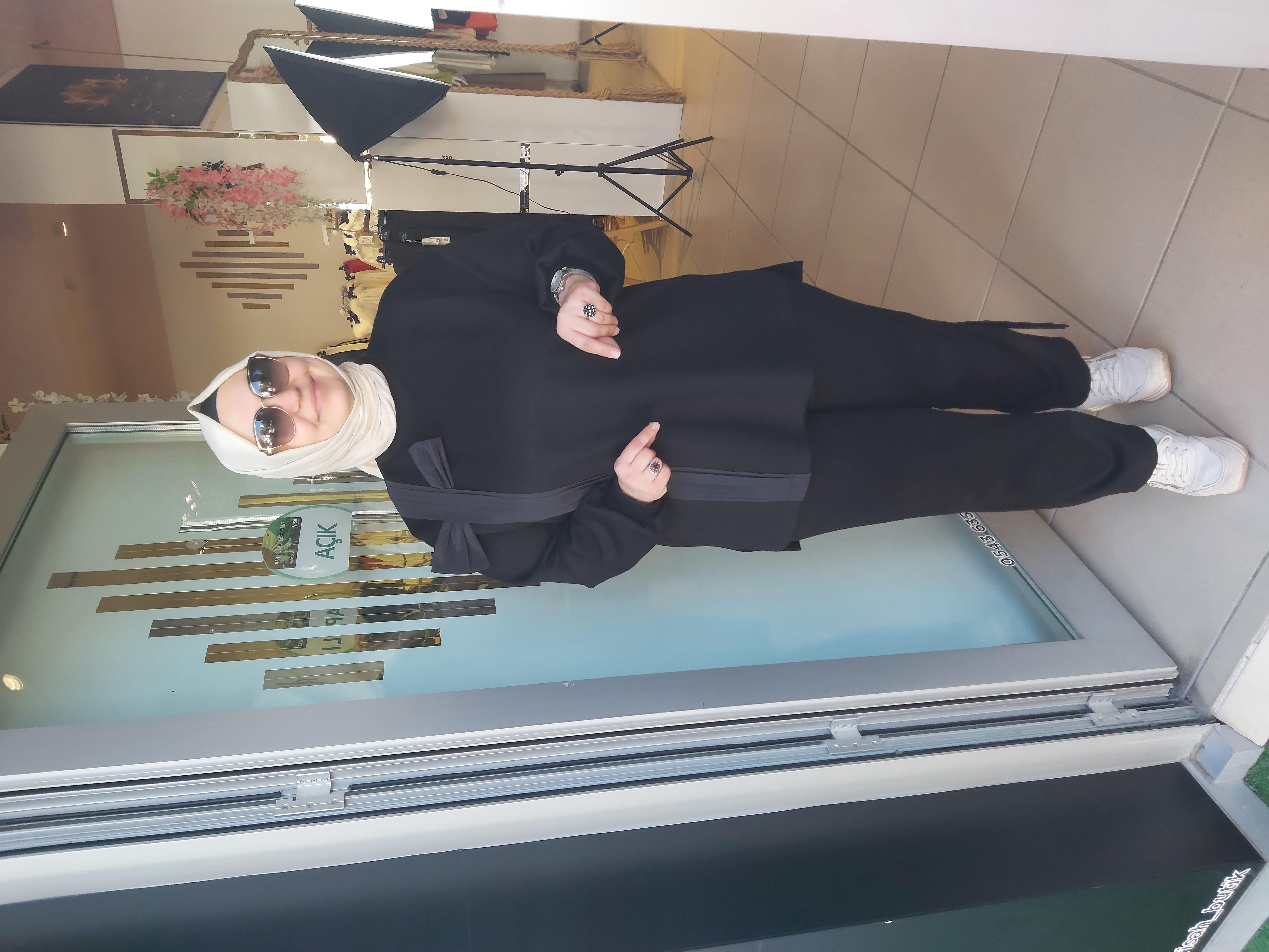 Ghisa 4788 Setr-i Şah Butik