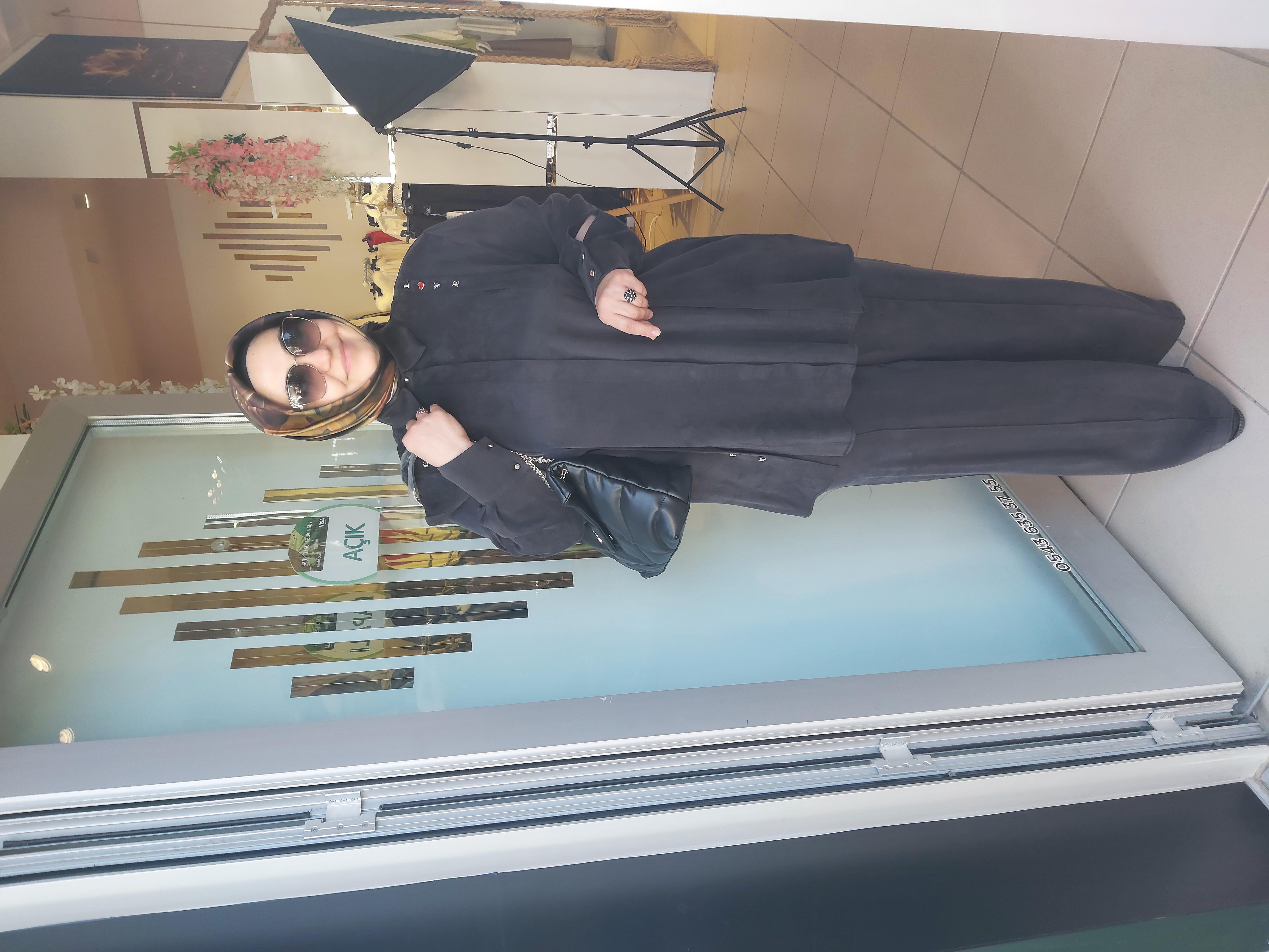 Ghisa 4708 Setr-i Şah Butik