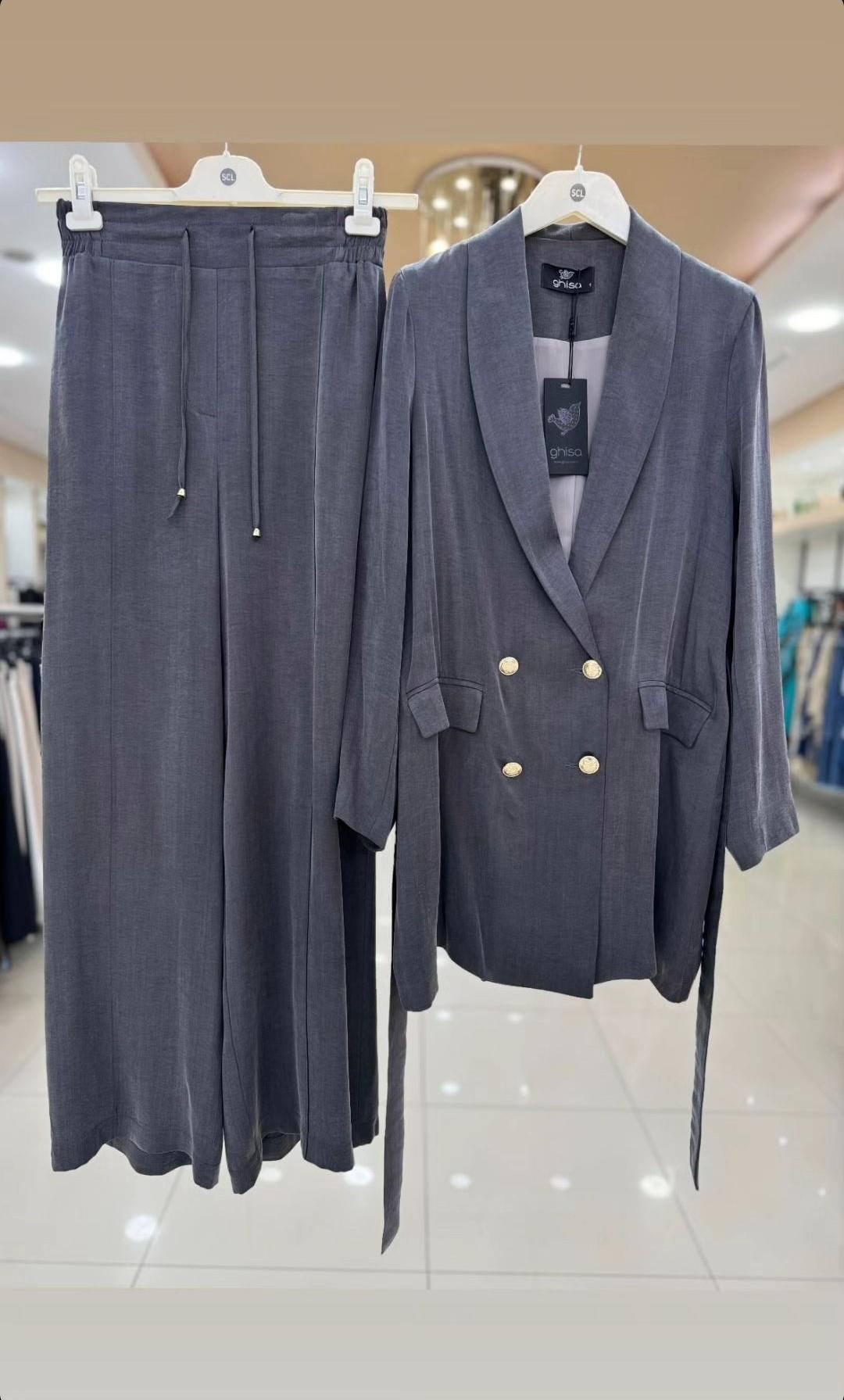 Ghisa 3886 Setr-i Şah Butik