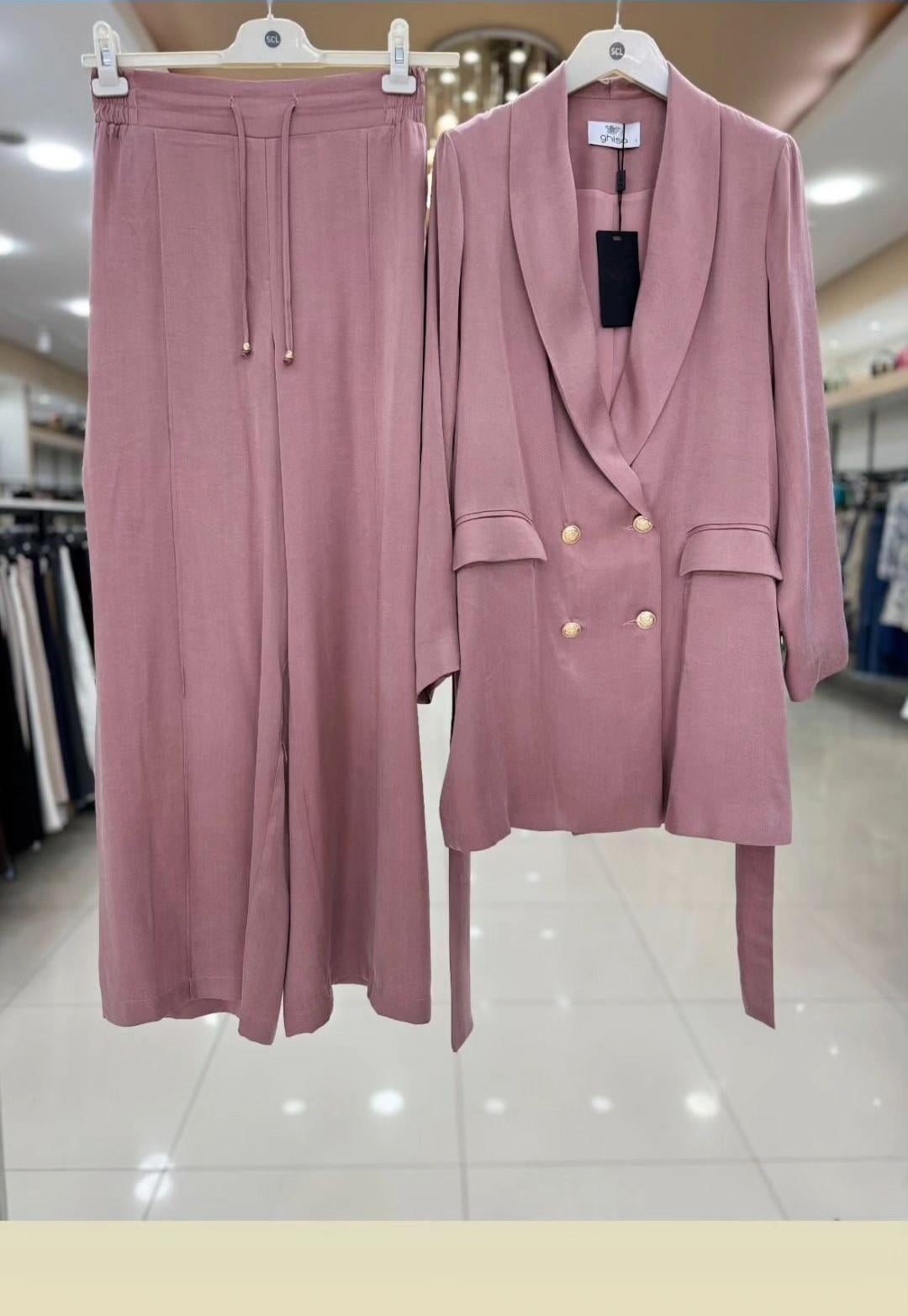 Ghisa 3886 Setr-i Şah Butik
