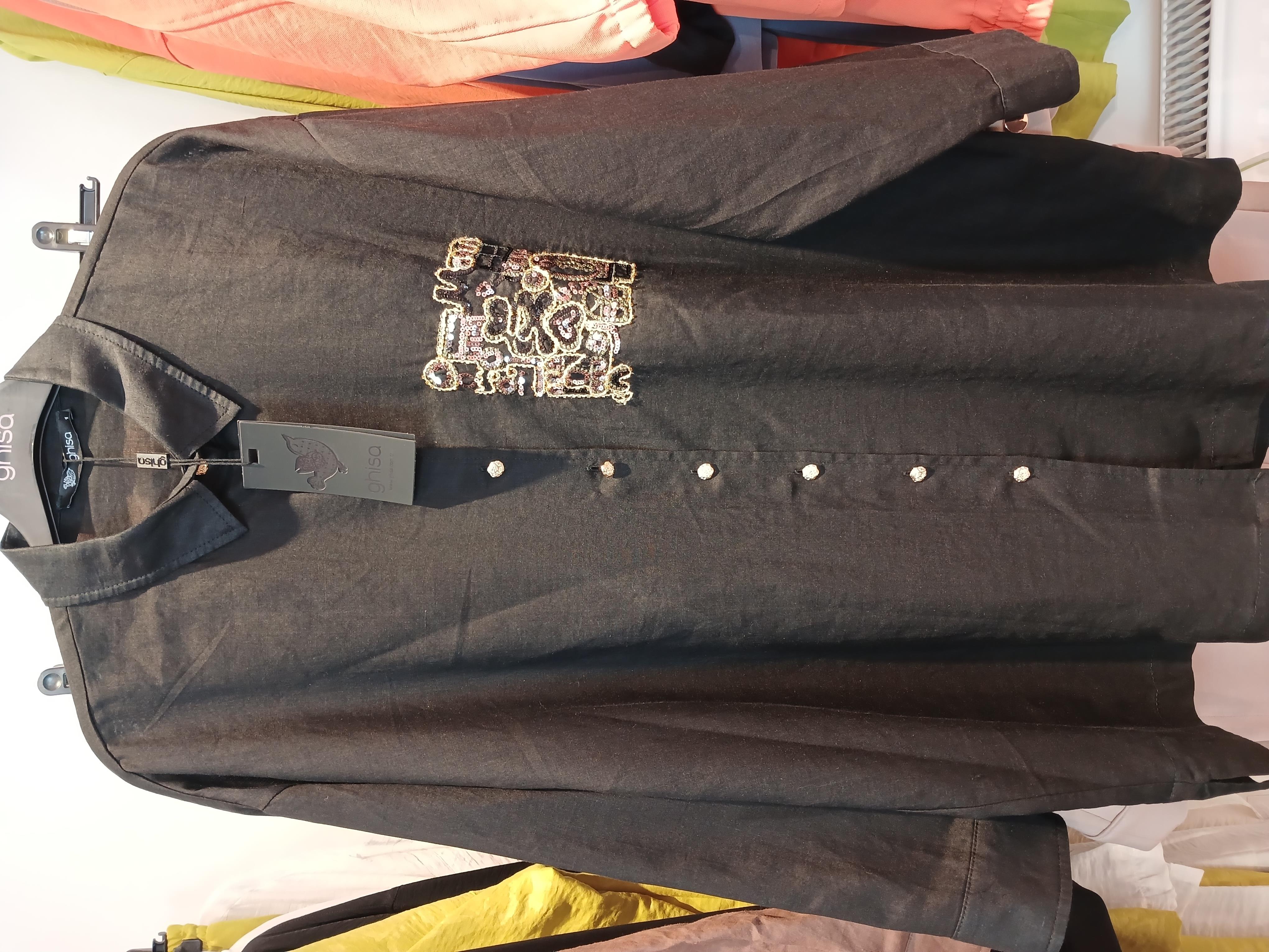 Ghisa 4692 Setr-i Şah Butik