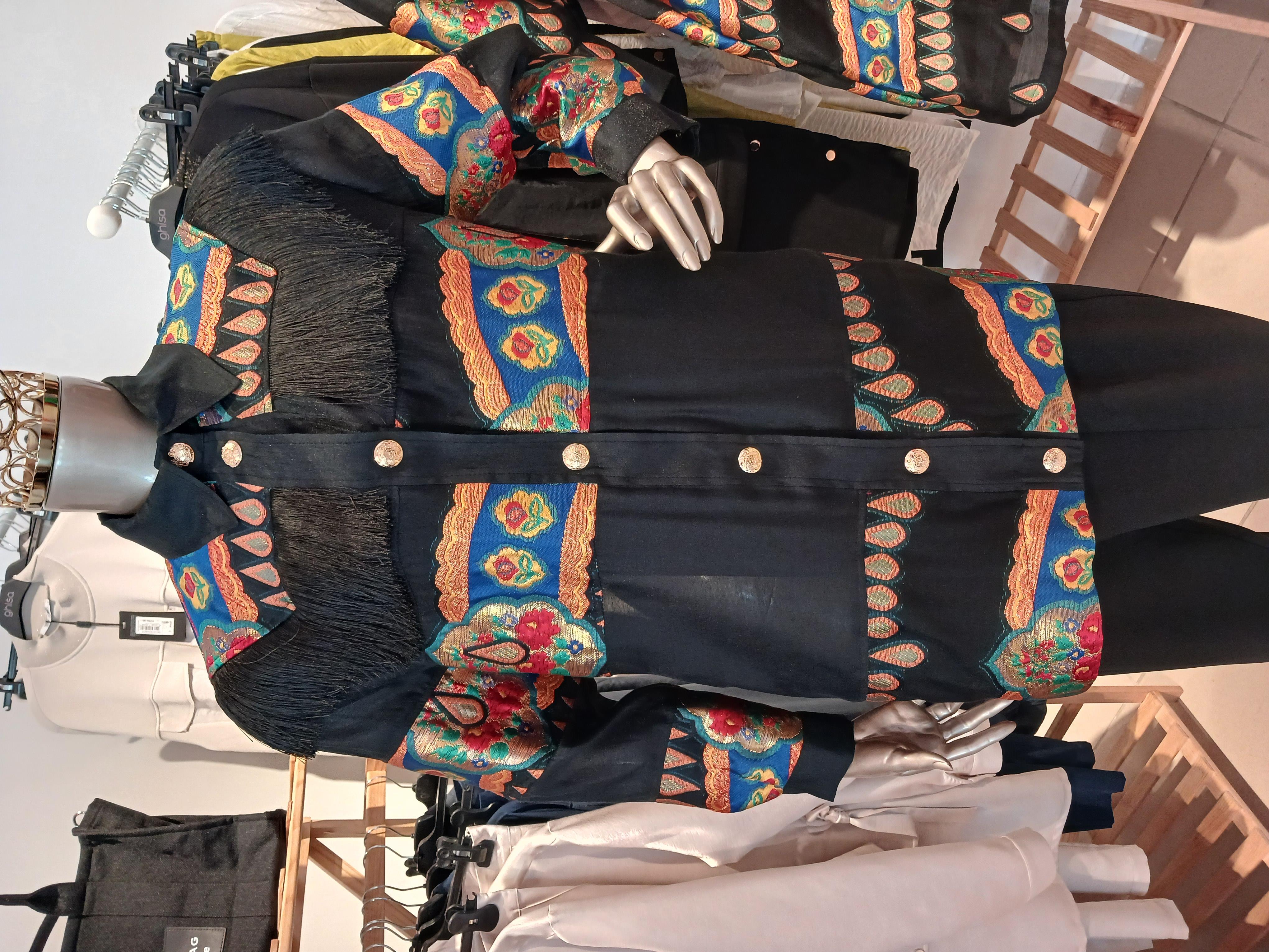 Ghisa 3433 Setr-i Şah Butik