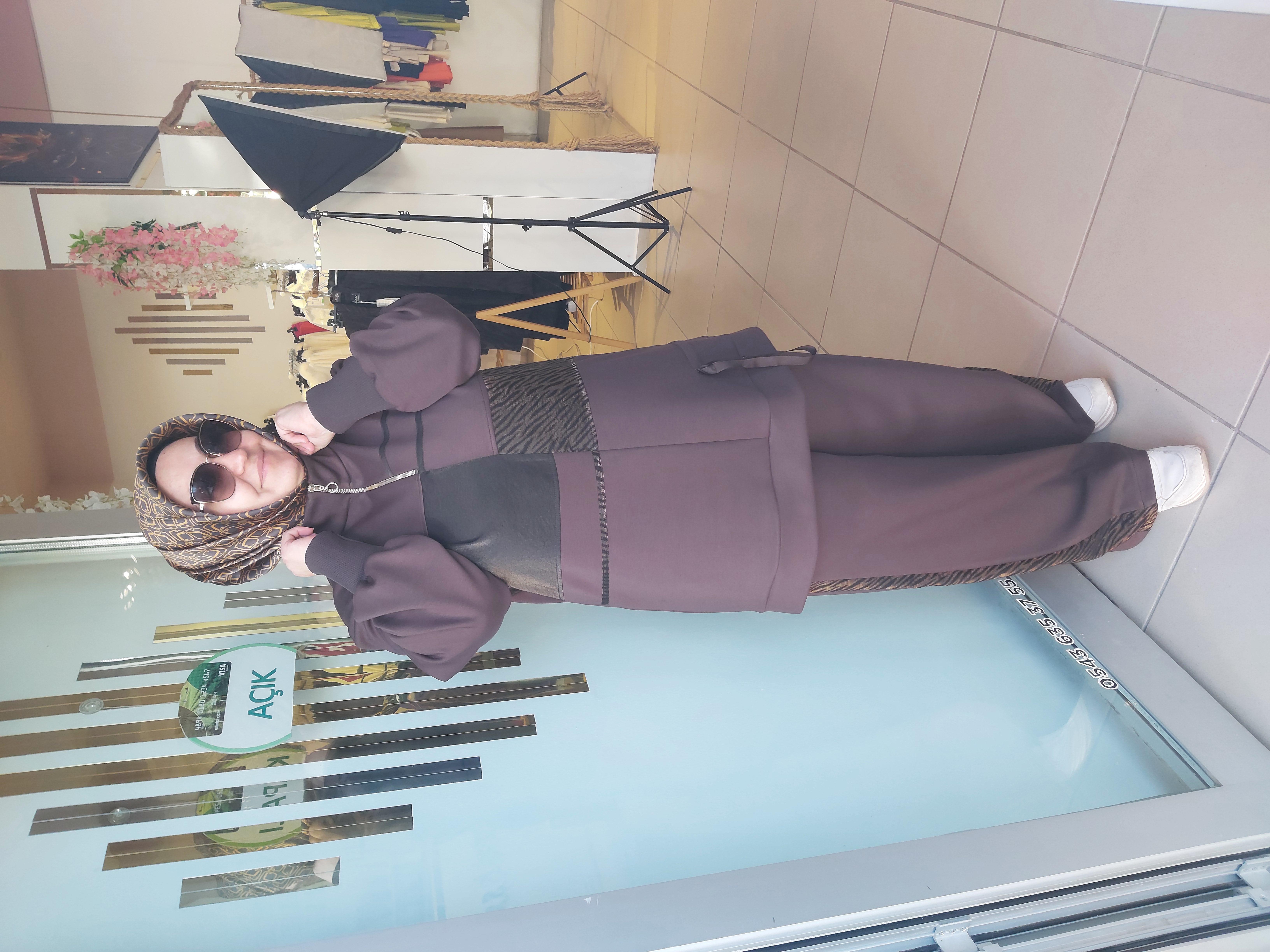 Ghisa 4697 Setr-i Şah Butik
