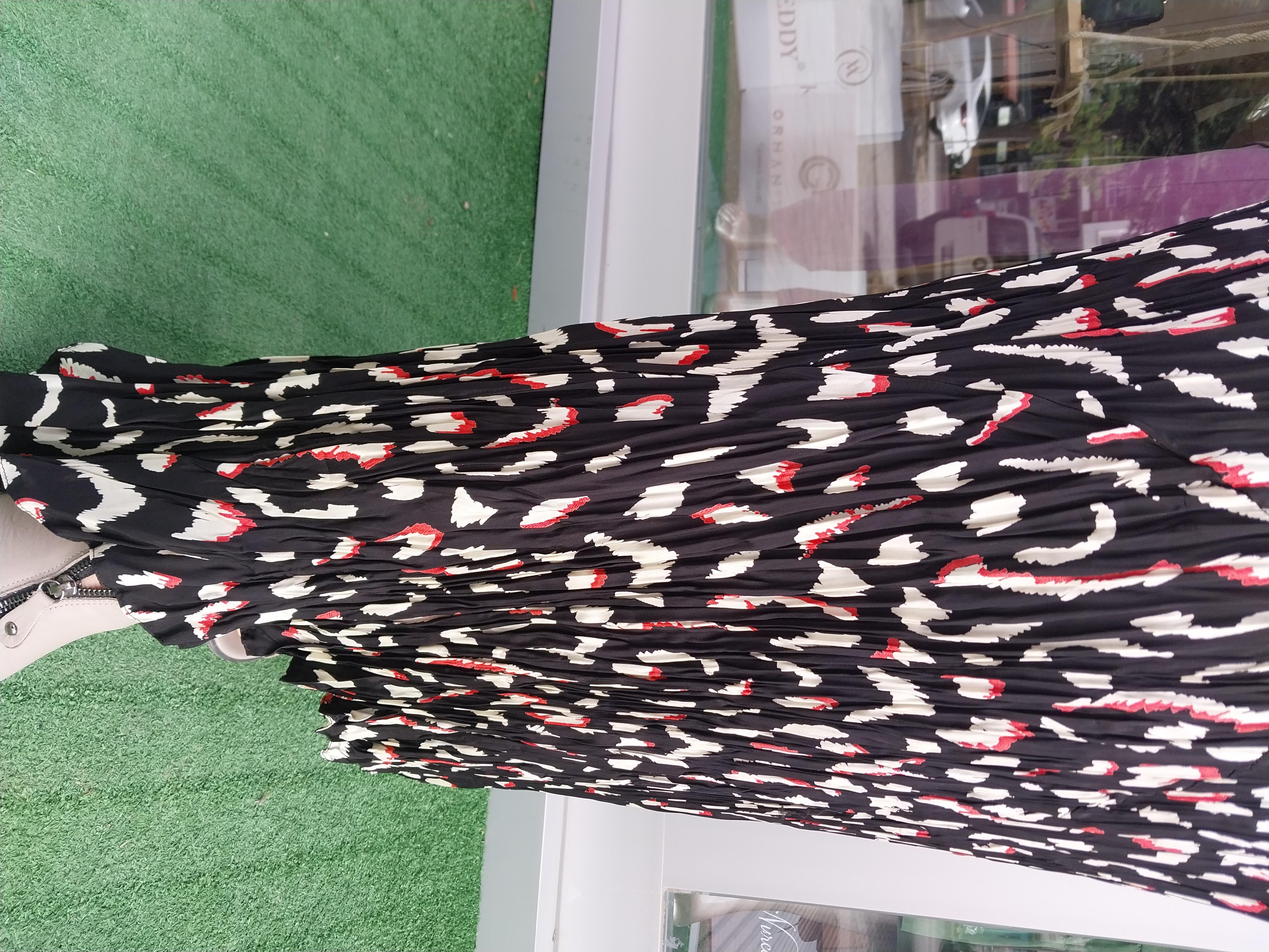 Lisa Exclusive 3095 Setr-i Şah Butik