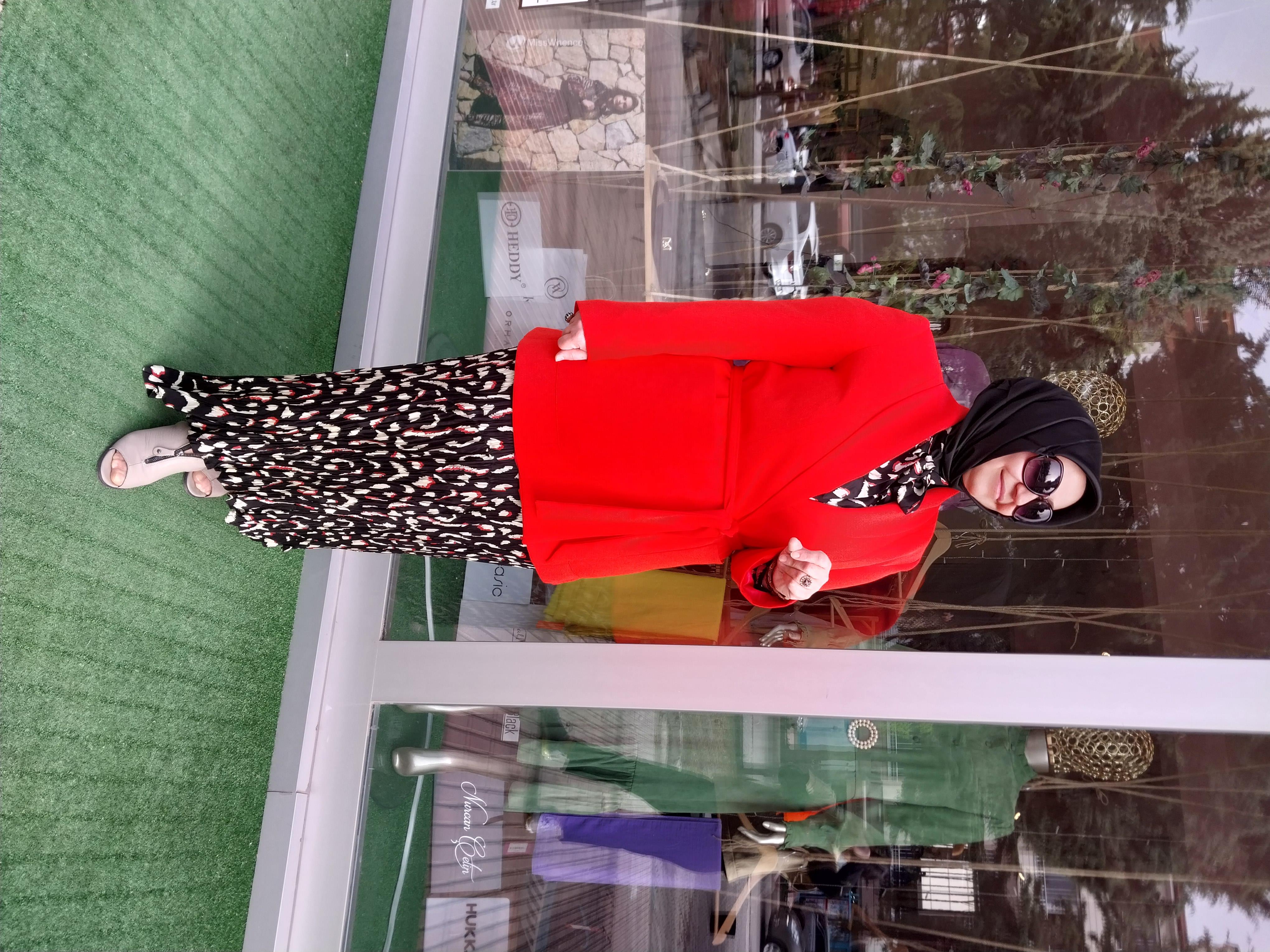 Lisa Exclusive 3056 Setr-i Şah Butik