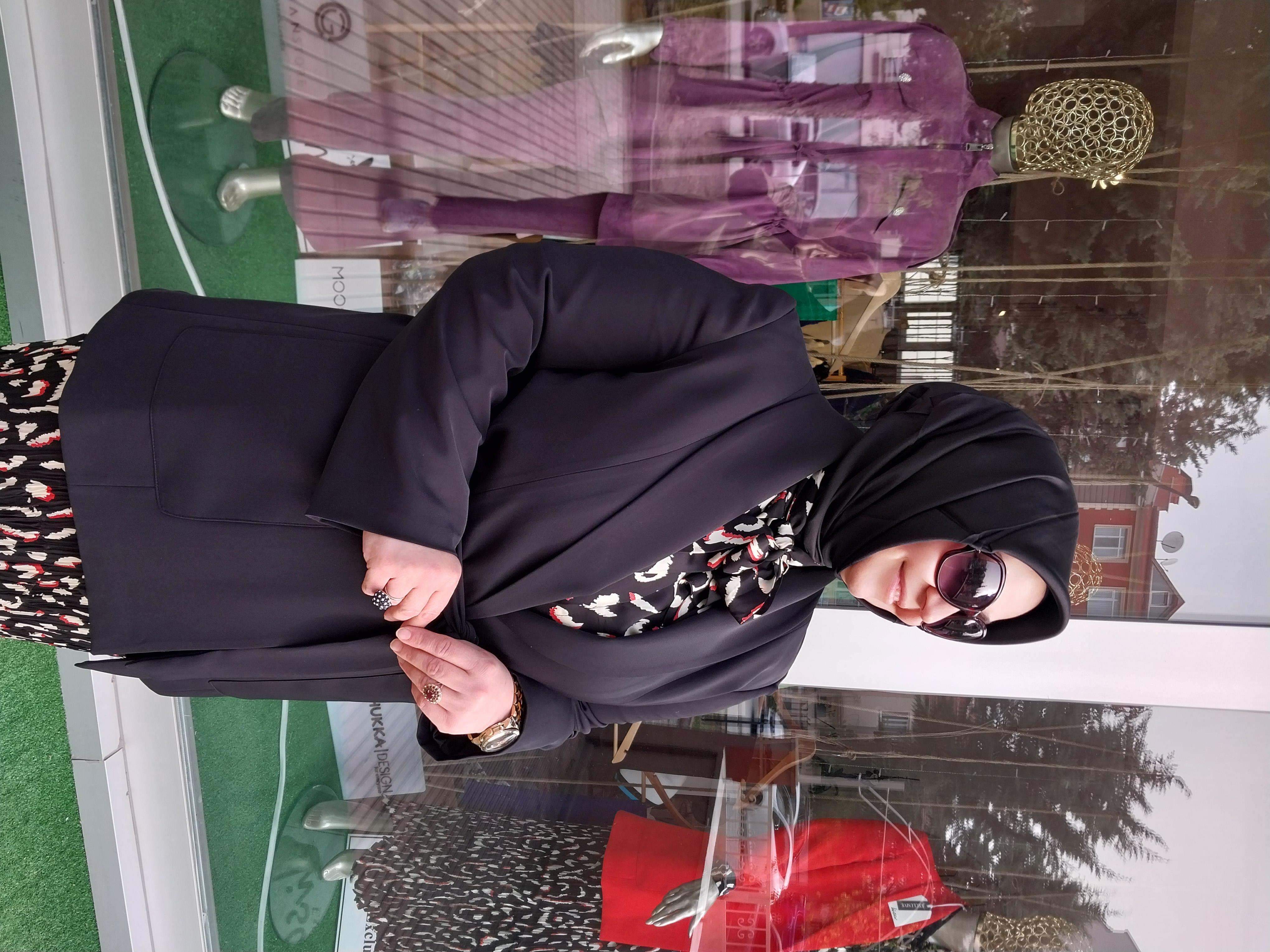 Lisa Exclusive 3056 Setr-i Şah Butik