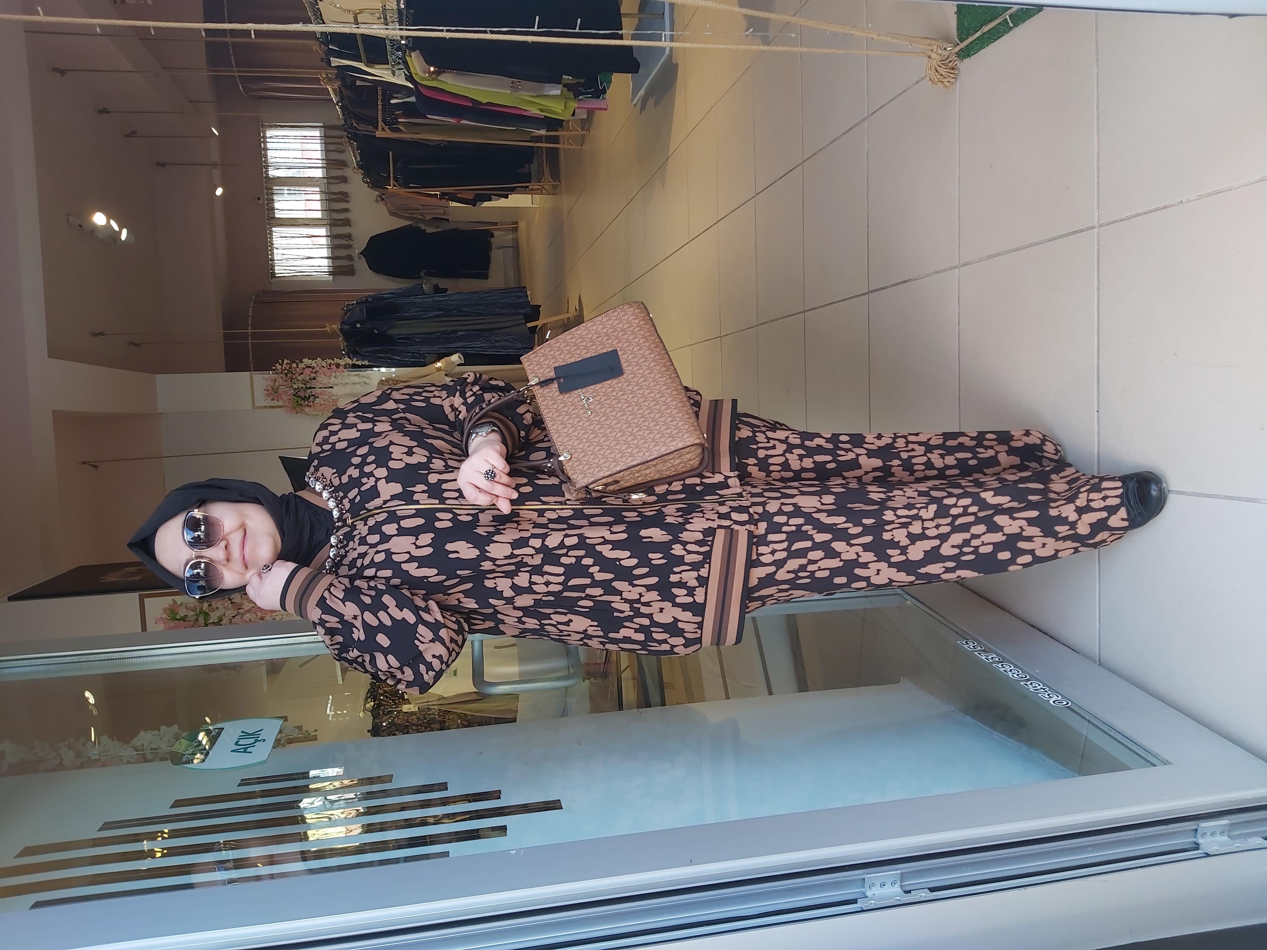 Lisa Exclusive 4005 Setr-i Şah Butik
