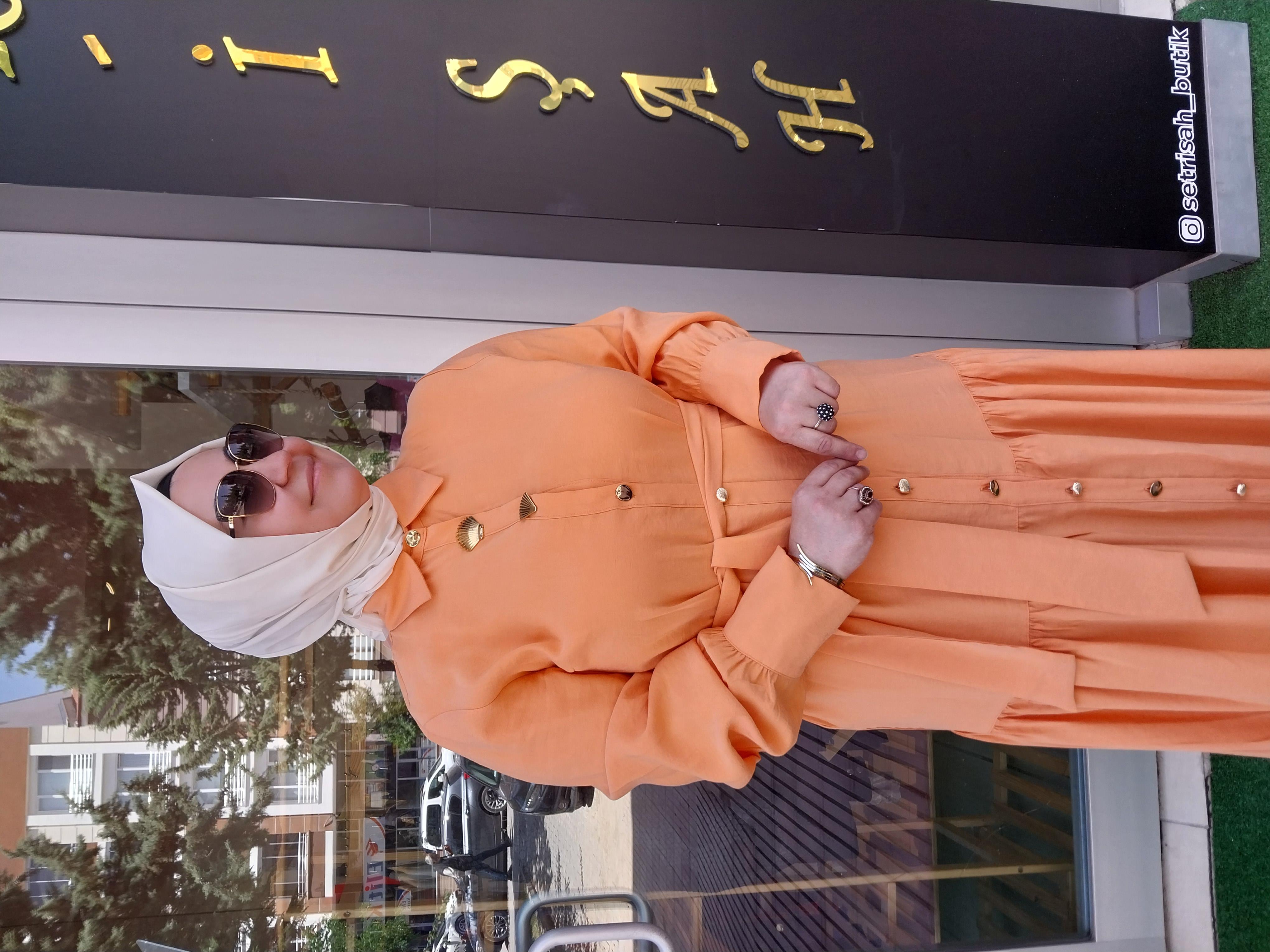Missemramiss 4344 Setr-i Şah Butik