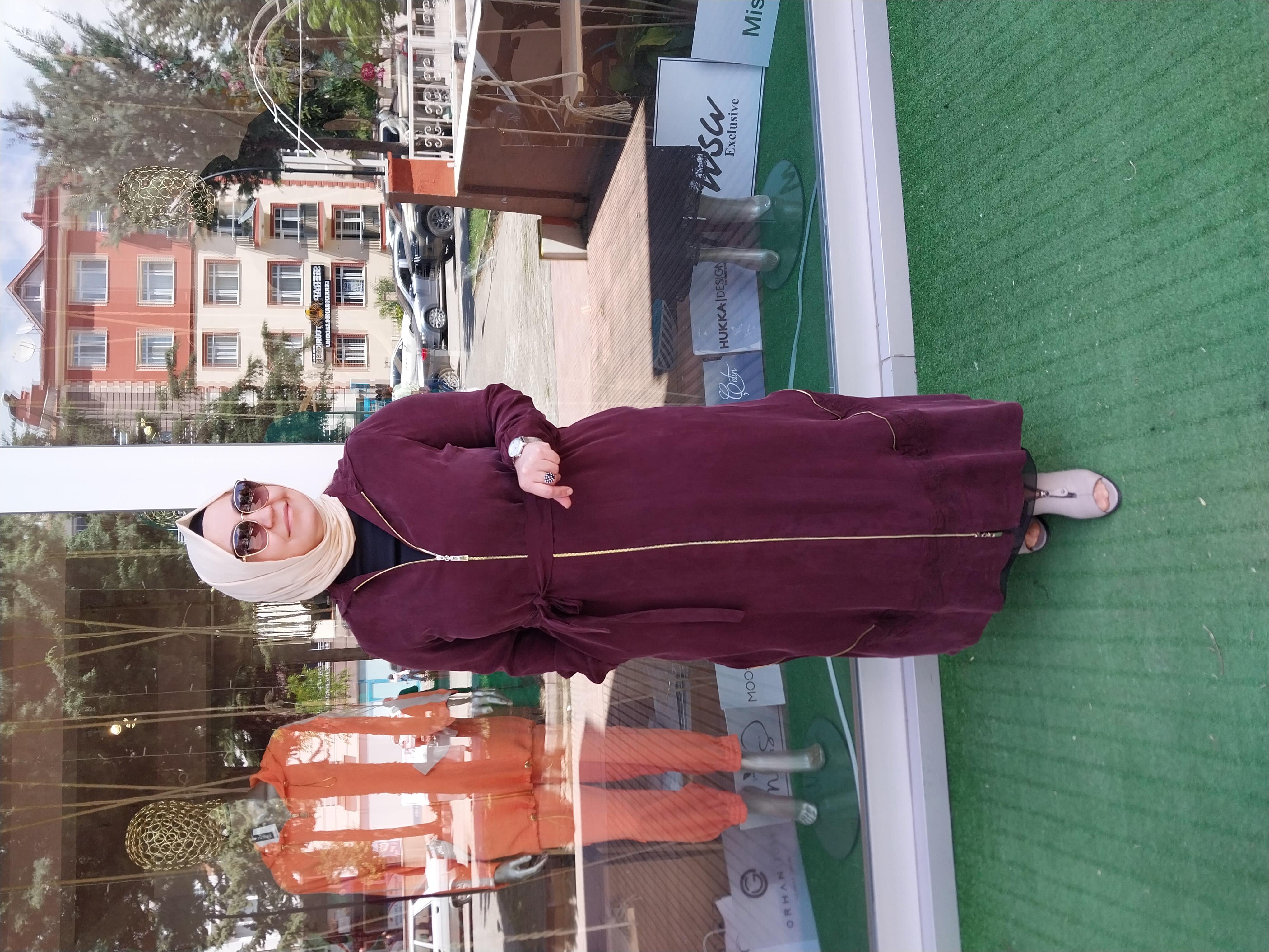 MissWhence 35500 Setr-i Şah Butik