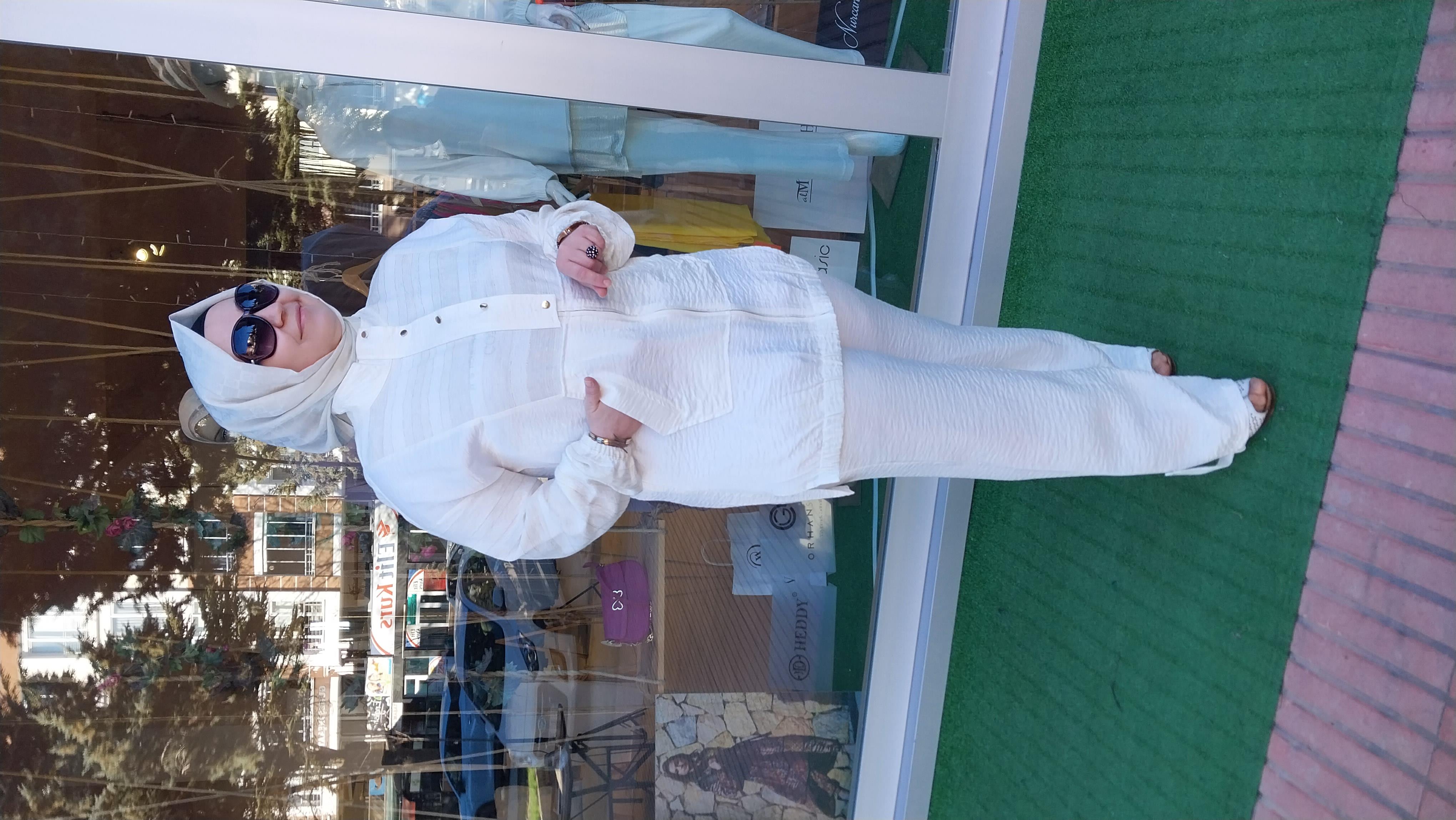 Moodbasic MB24.587 Setr-i Şah Butik