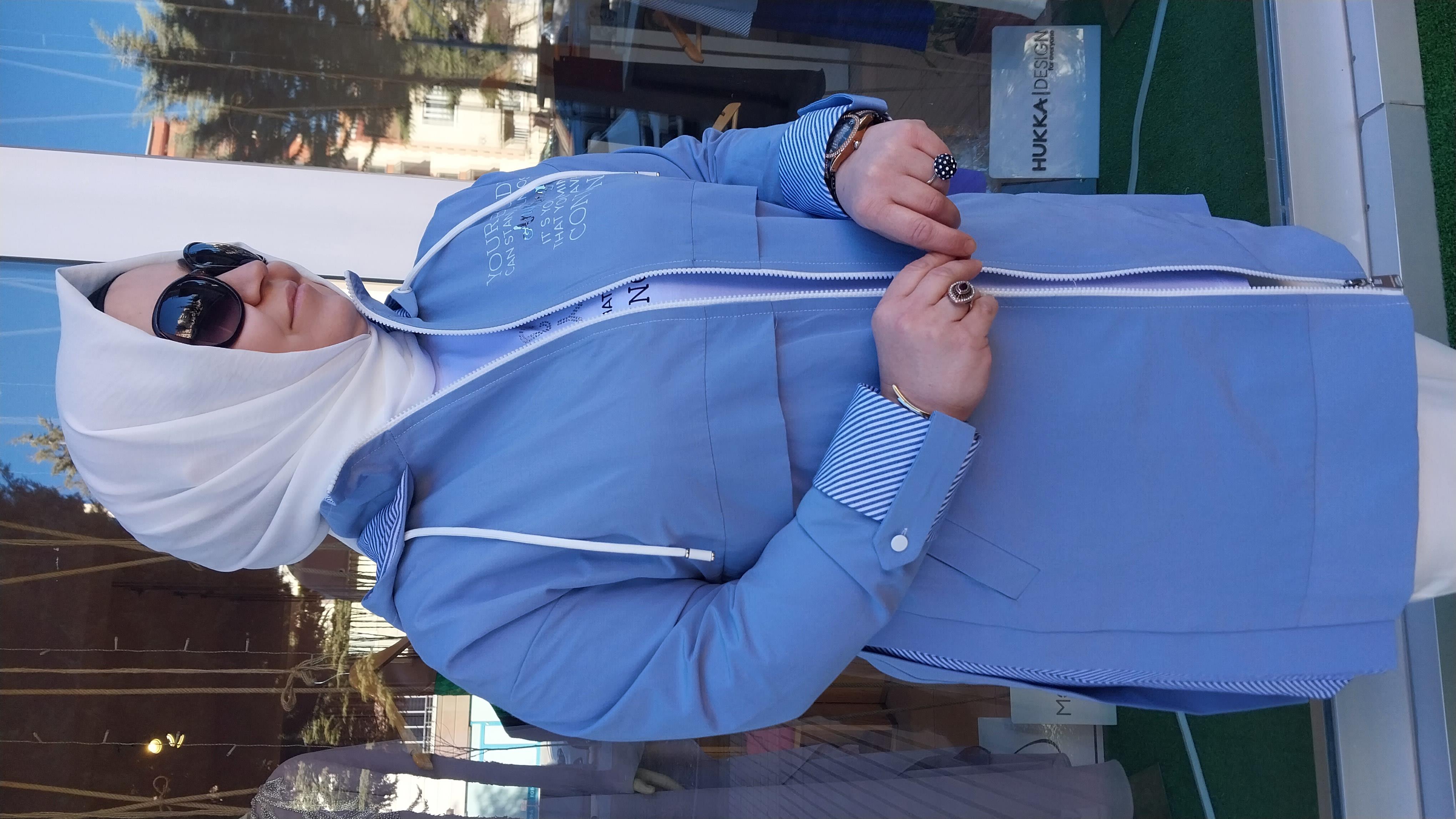 Moodbasic MM25.0238 Setr-i Şah Butik