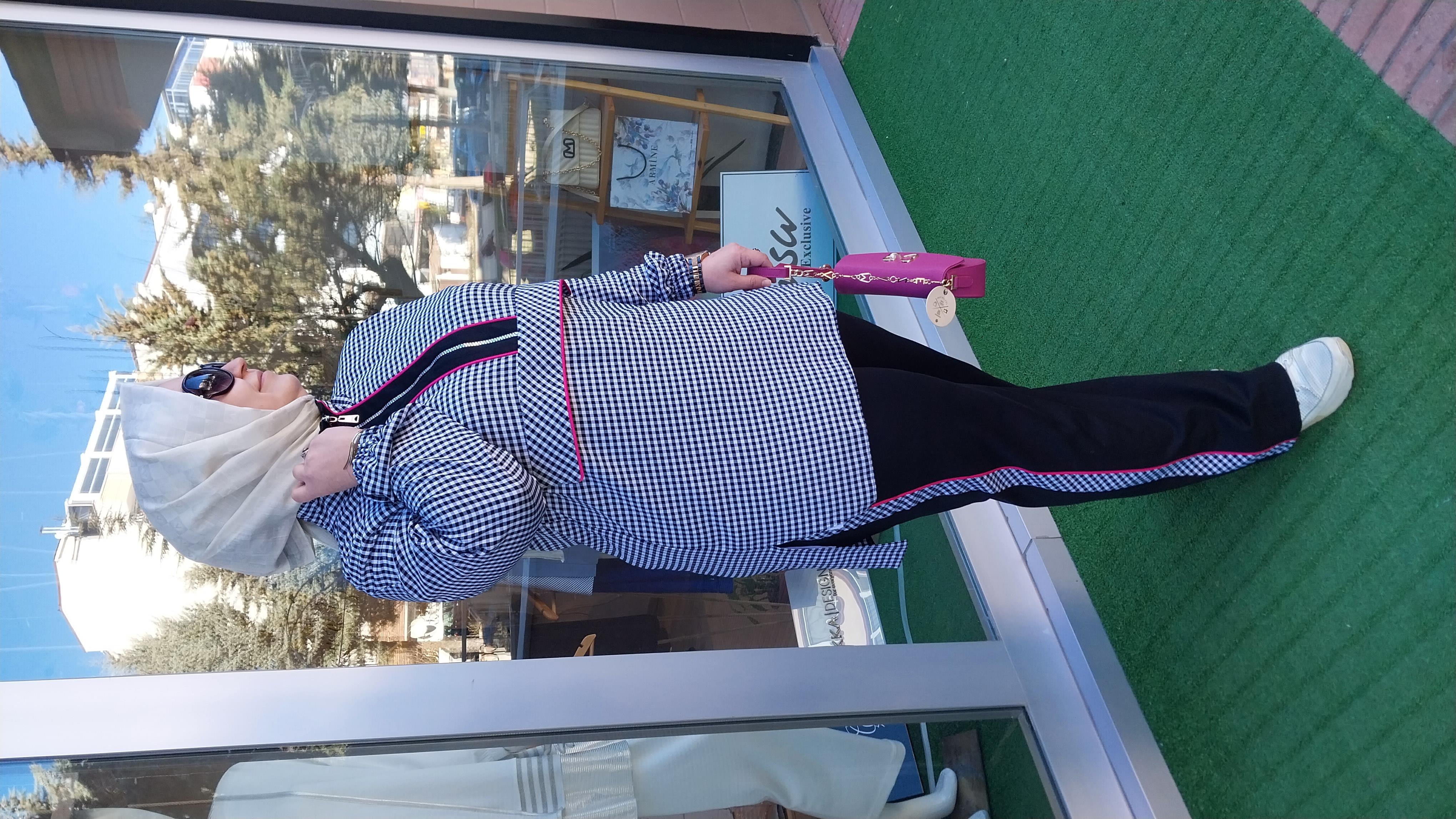 Moodbasic MM24.0234 Setr-i Şah Butik