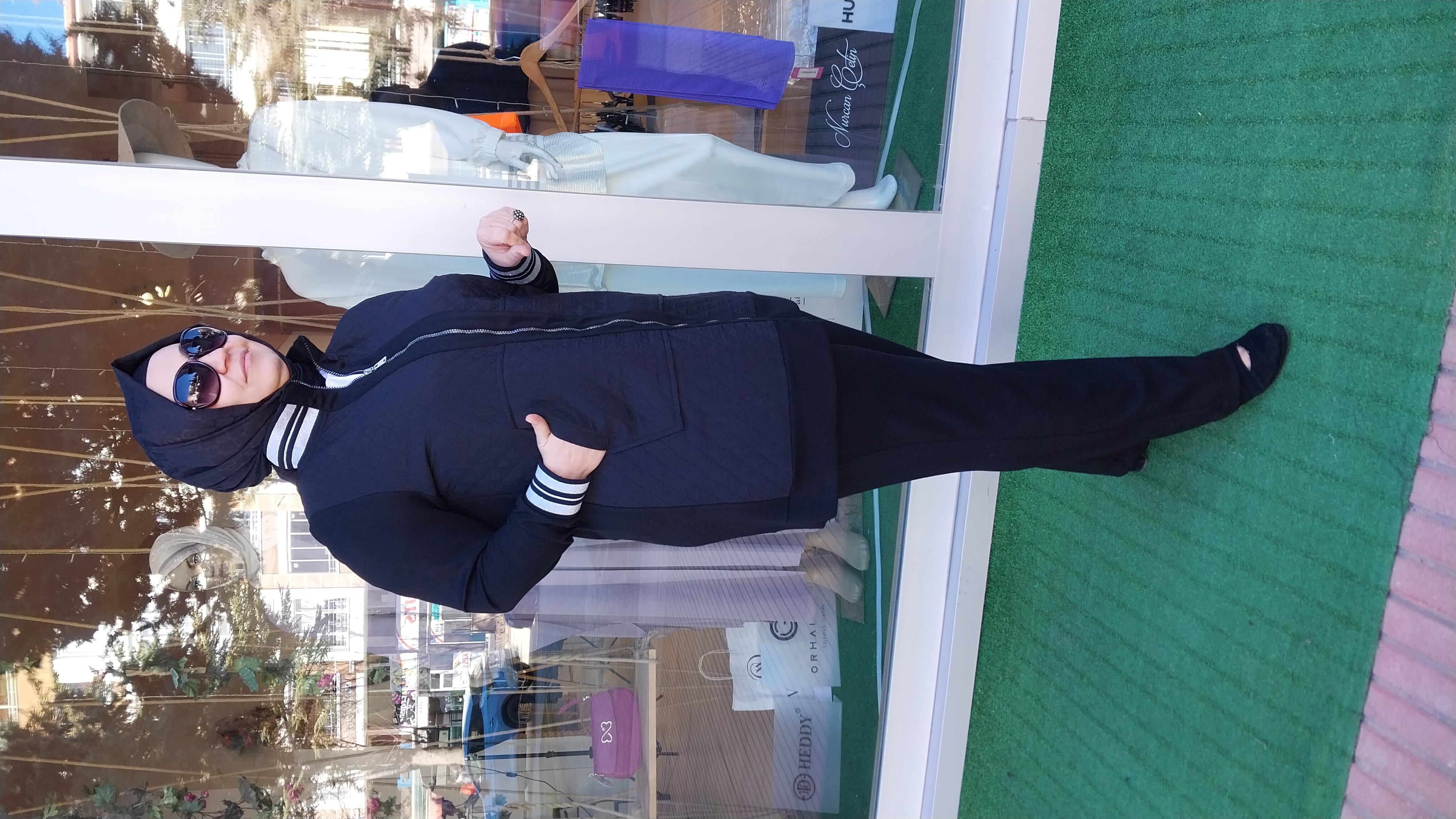 Moodbasic MB24.613 Setr-i Şah Butik