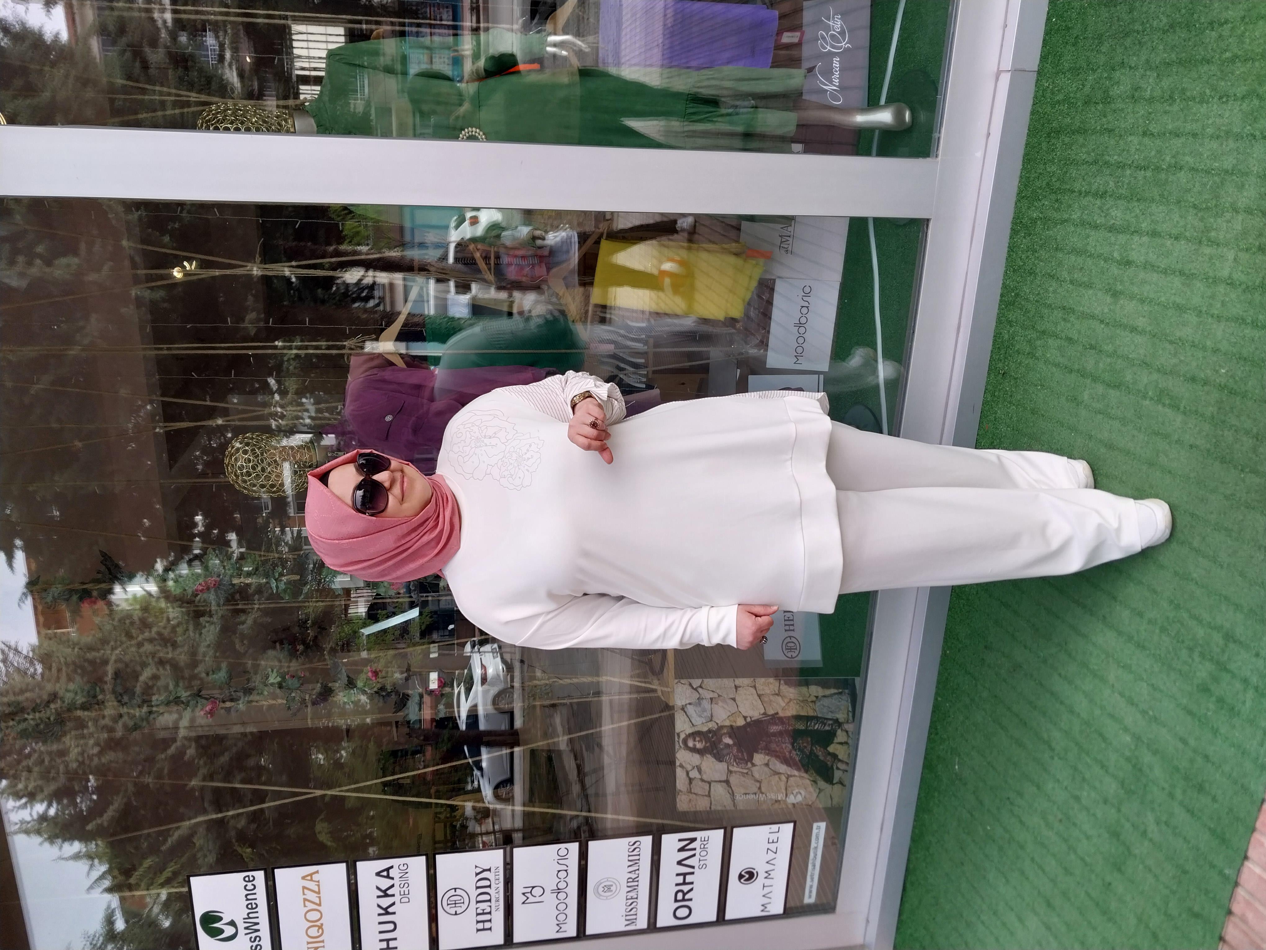 Moodbasic MB24.592 Setr-i Şah Butik