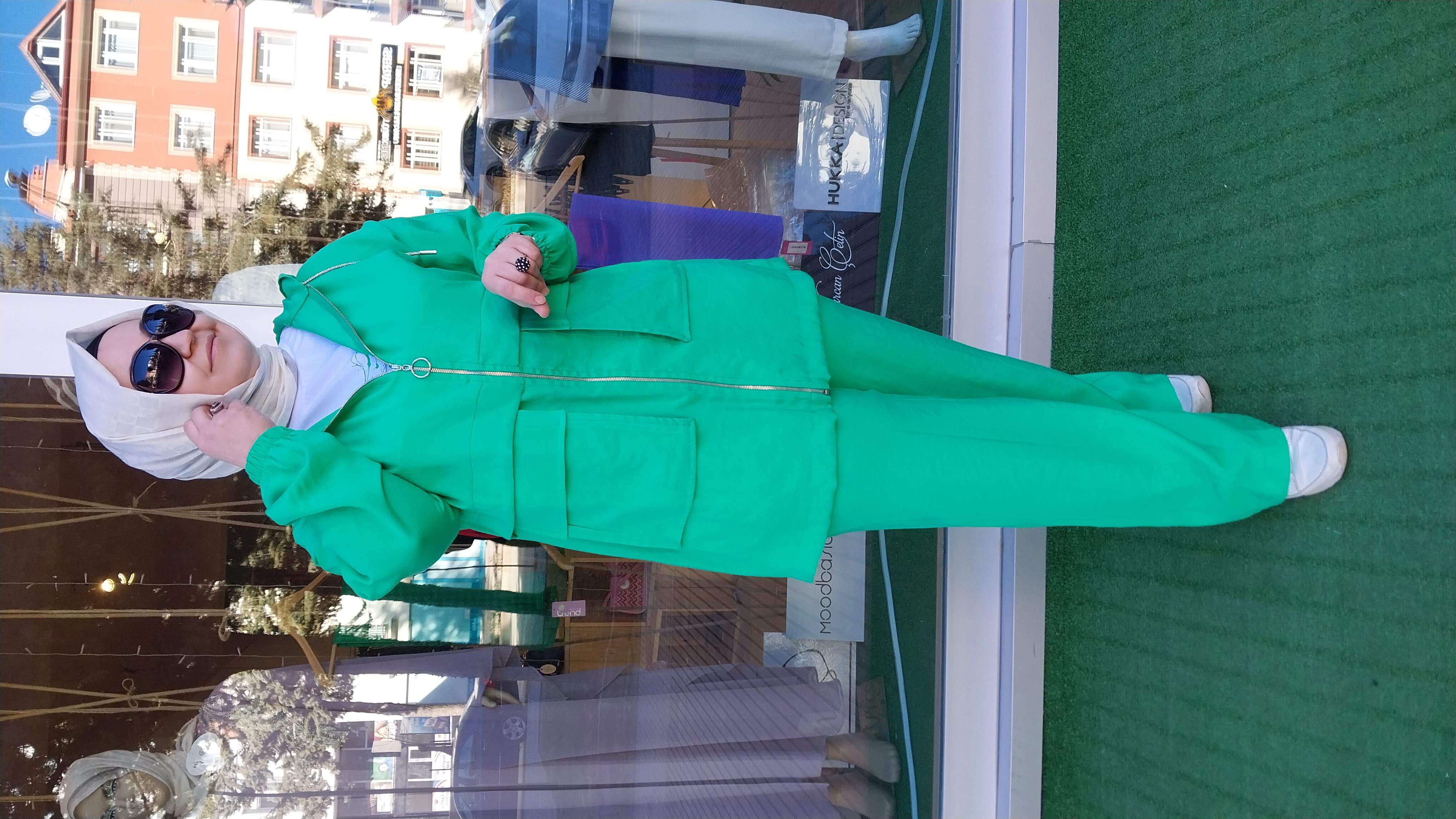 Moodbasic MB24.595 Setr-i Şah Butik