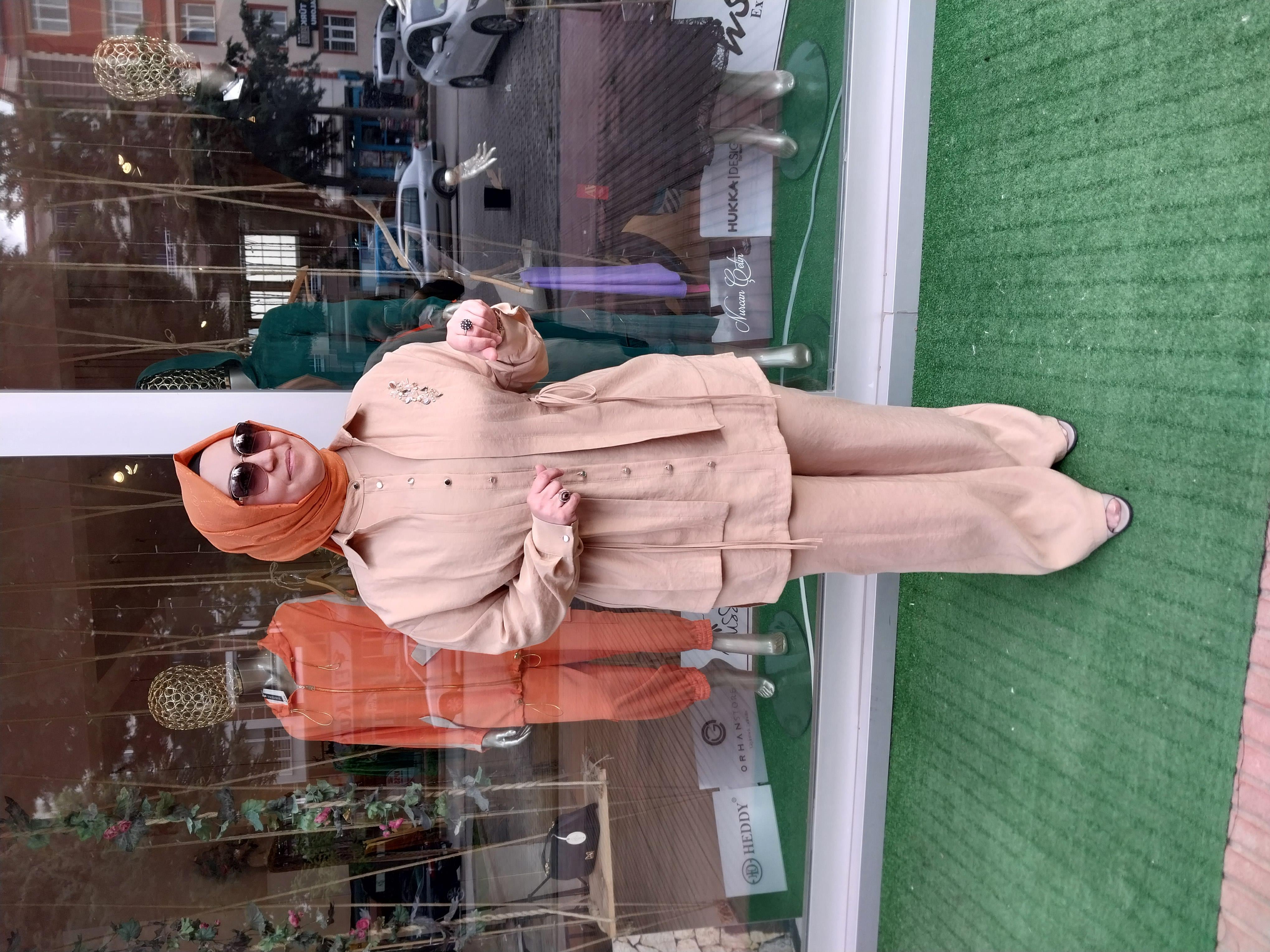 Moodbasic MB24.603 Setr-i Şah Butik