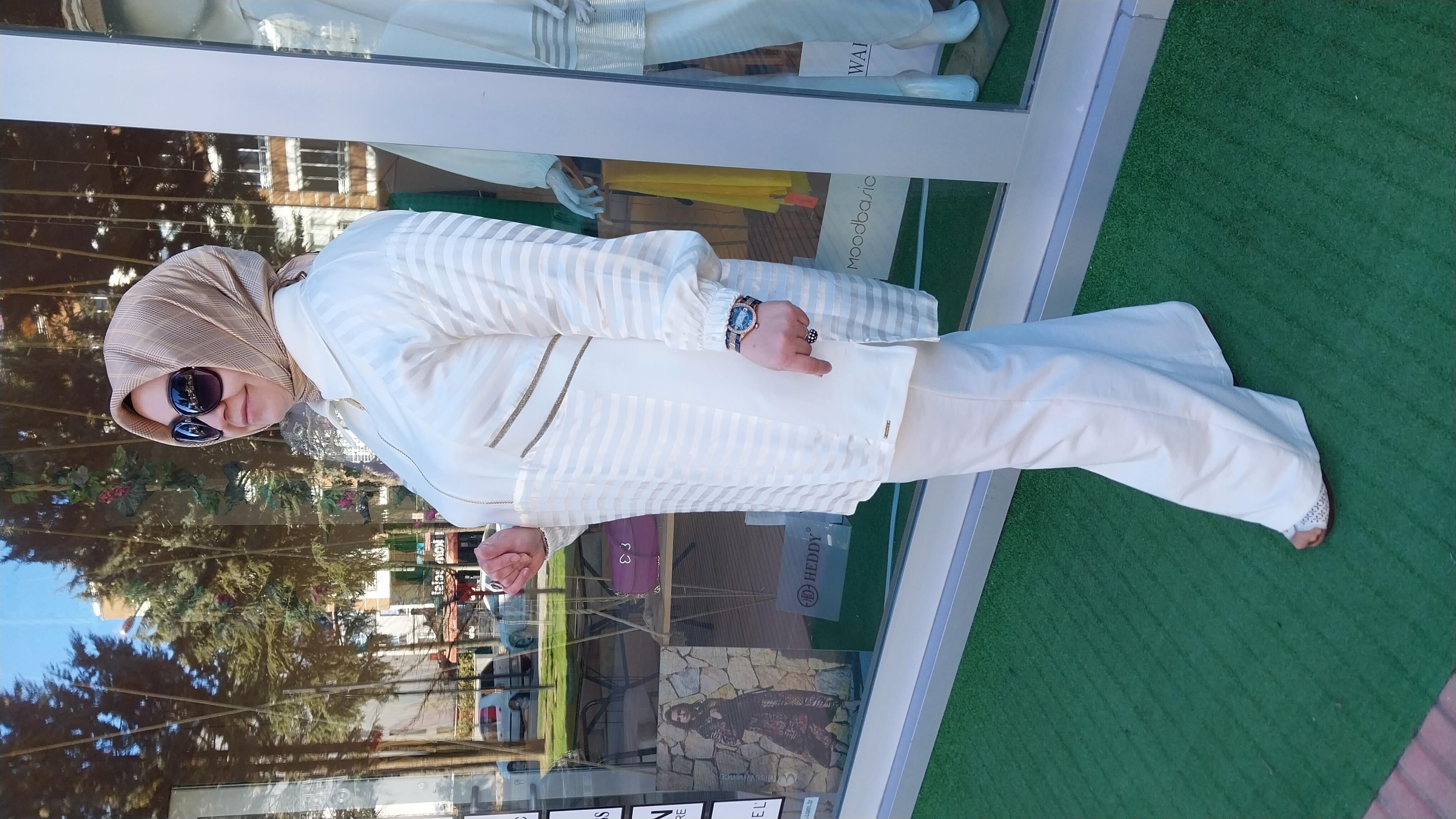 Moodbasic MB24.607 Setr-i Şah Butik