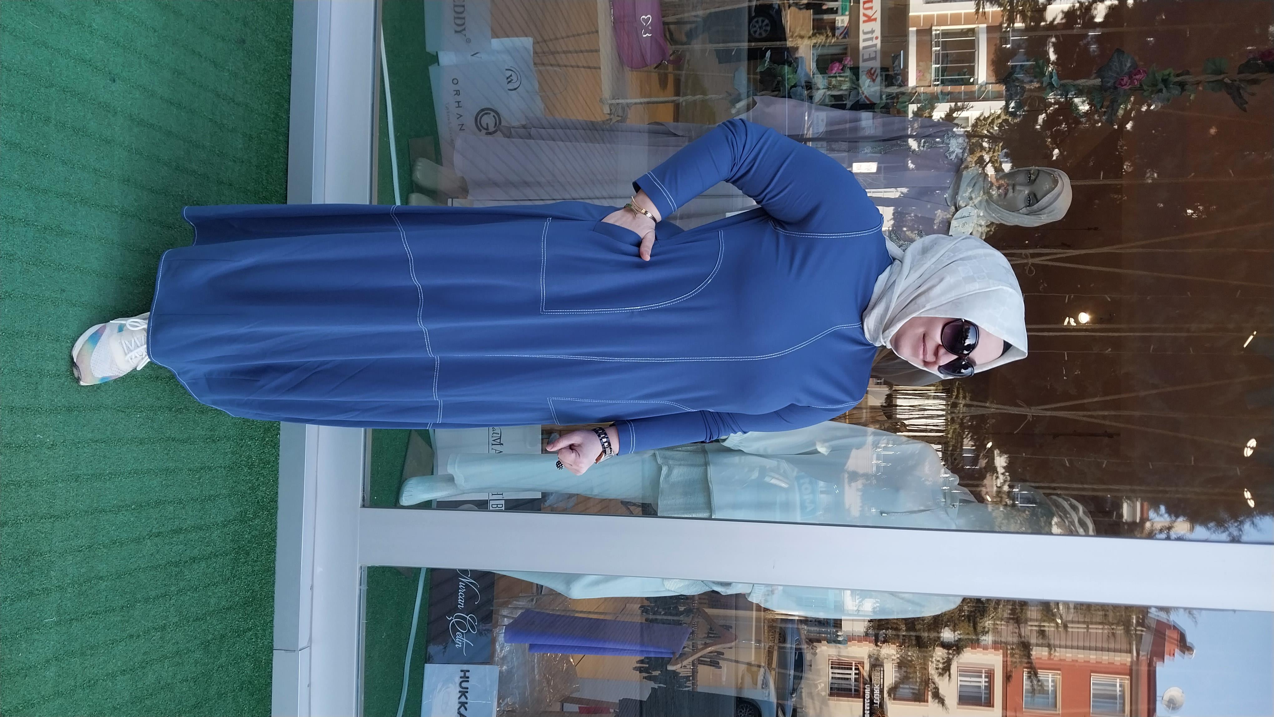 Heddy & Nurcan Çetin 24164 Setr-i Şah Butik