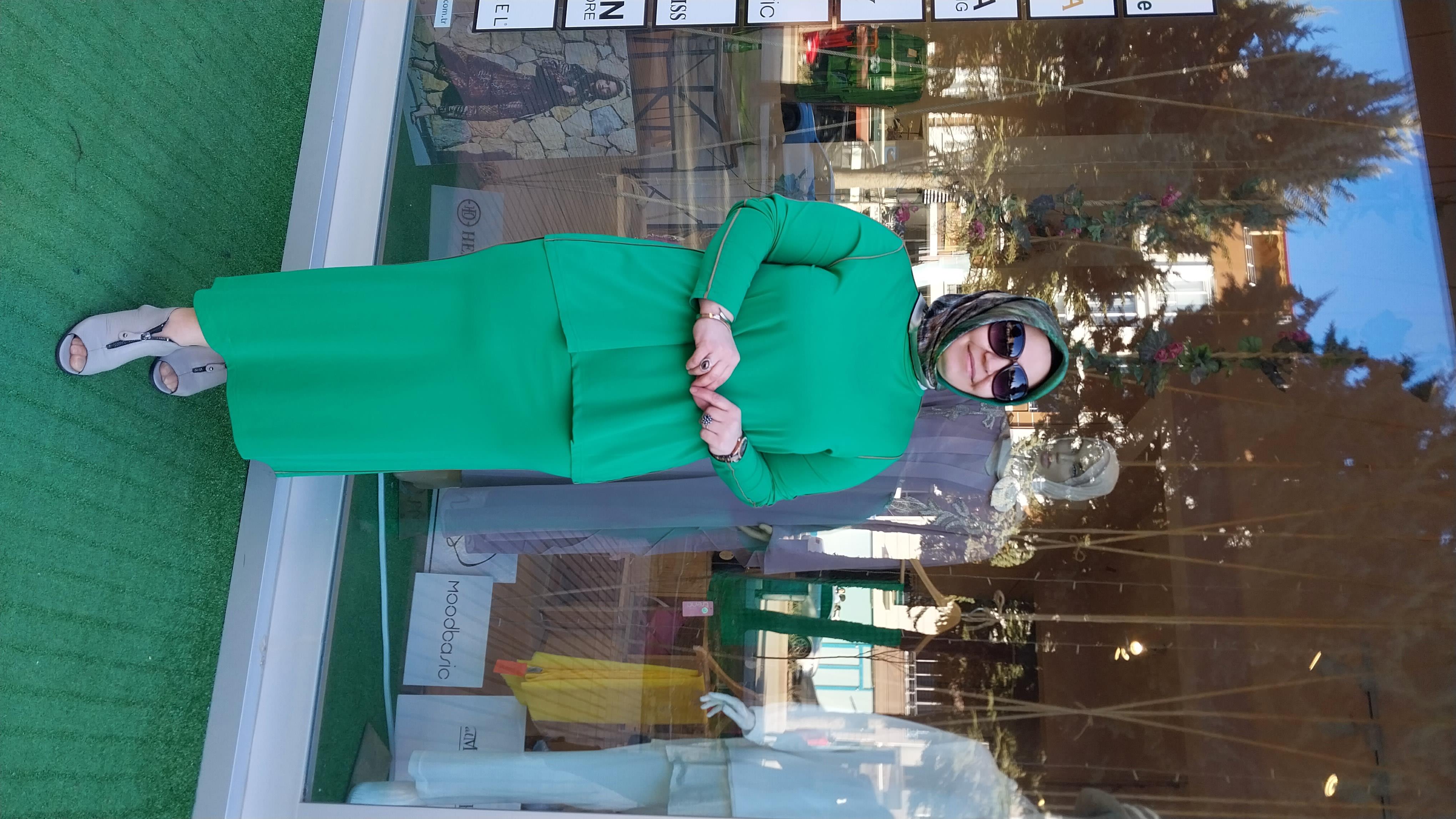 Heddy & Nurcan Çetin 24458 Setr-i Şah Butik