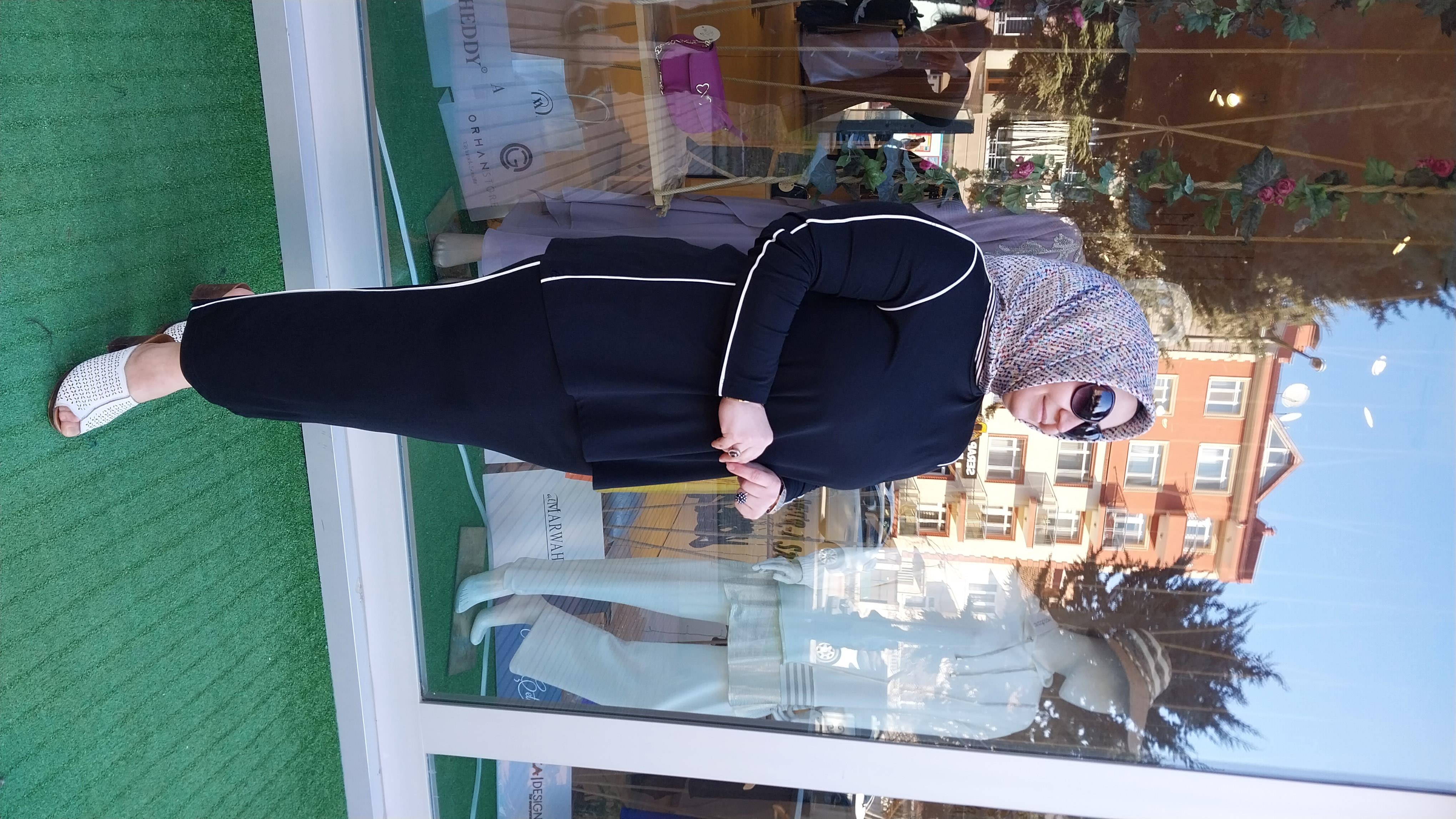 Heddy & Nurcan Çetin 24458 Setr-i Şah Butik