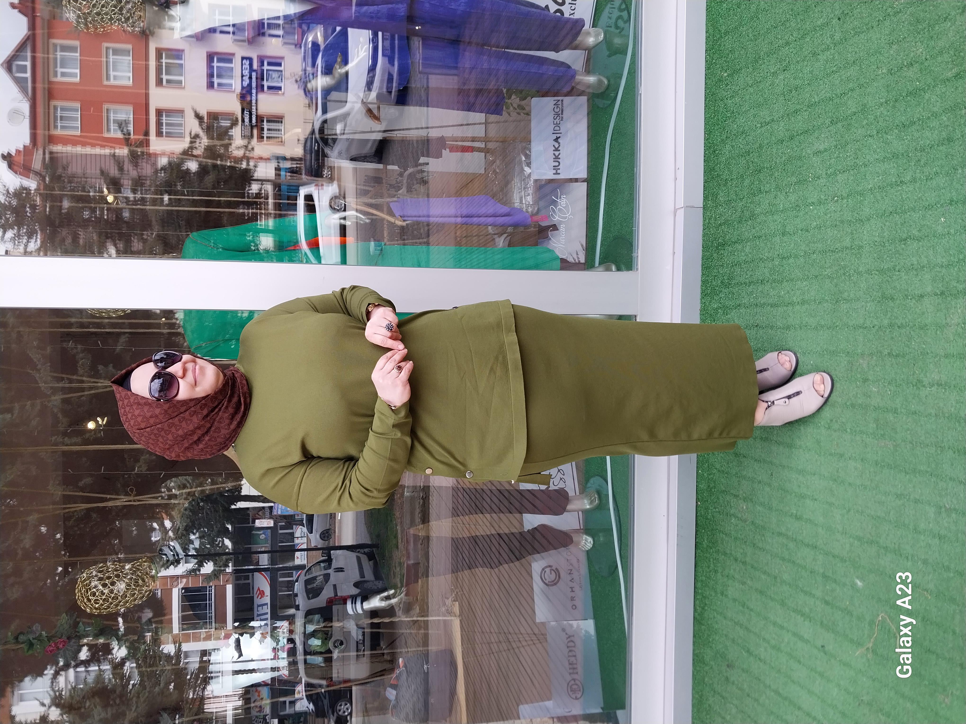 Nuss NS-24K-1302 Setr-i Şah Butik