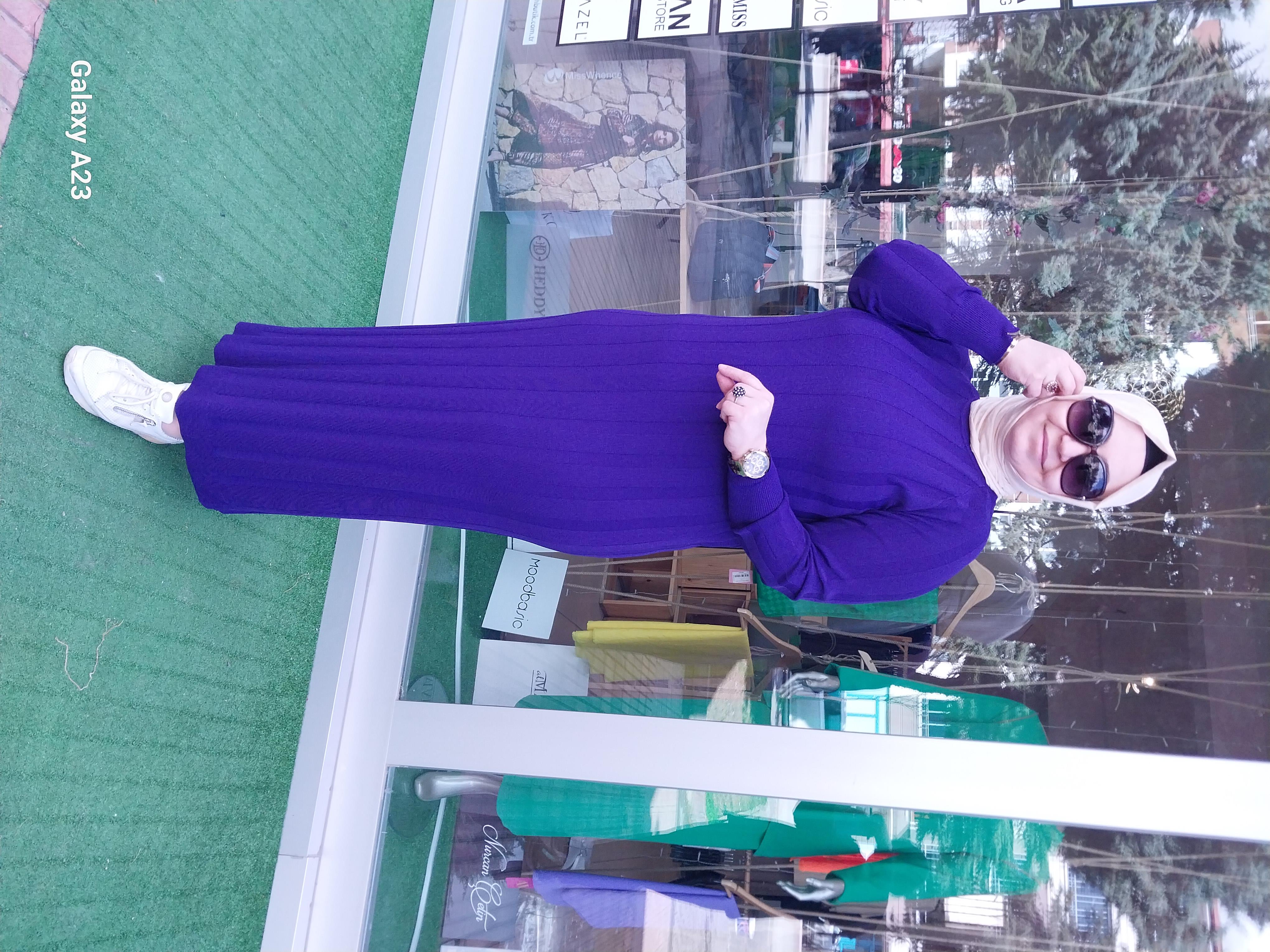Nuss NS-24K-1401 Setr-i Şah Butik