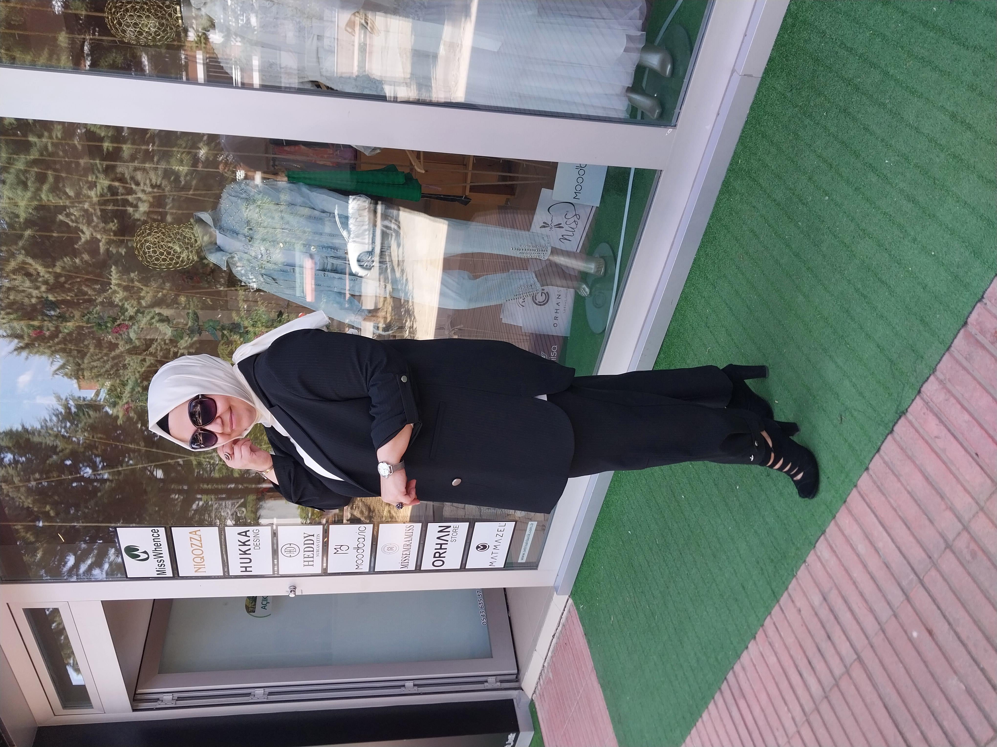 Ghisa 3657 Setr-i Şah Butik