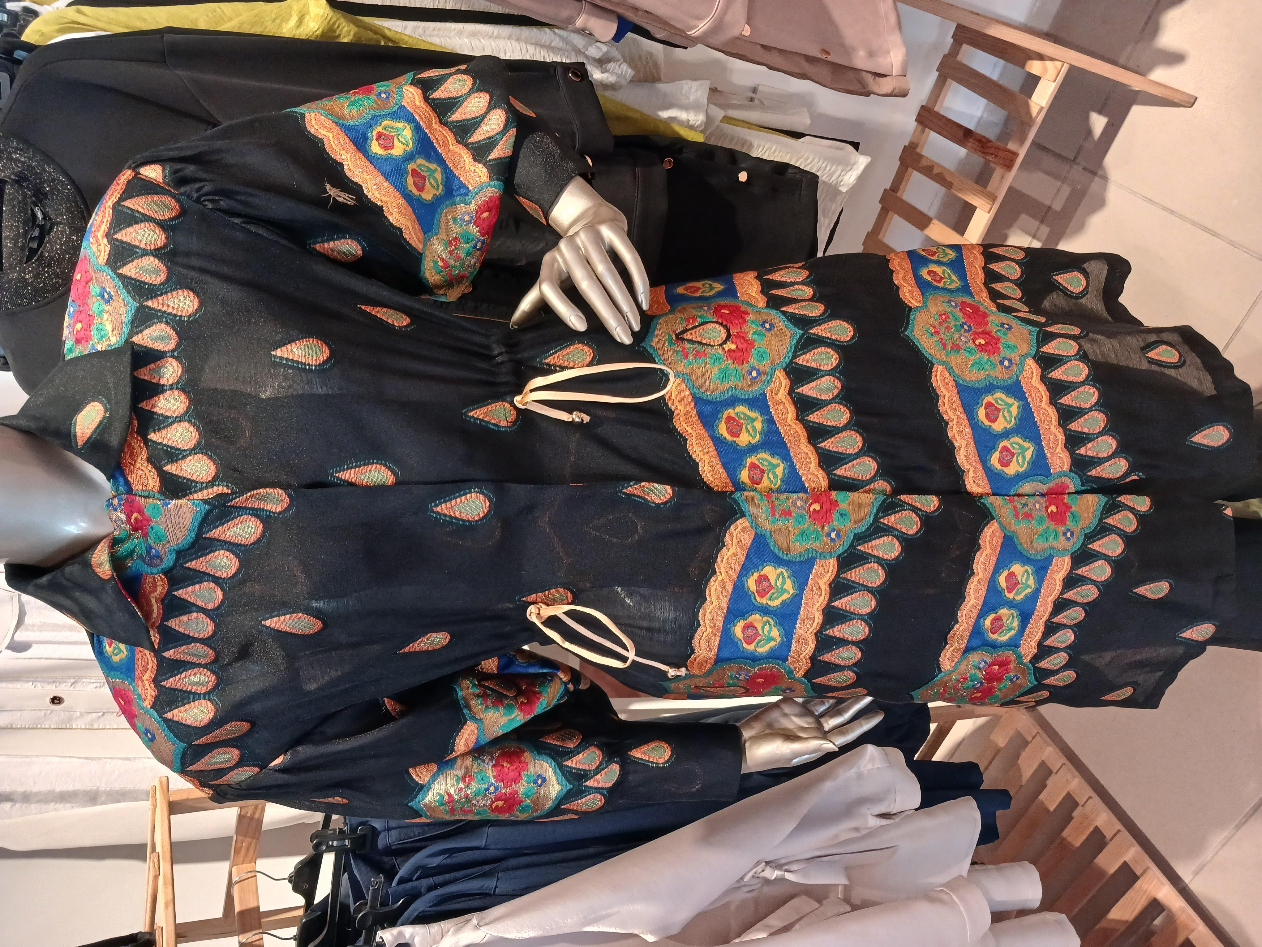 Ghisa 2637 Setr-i Şah Butik