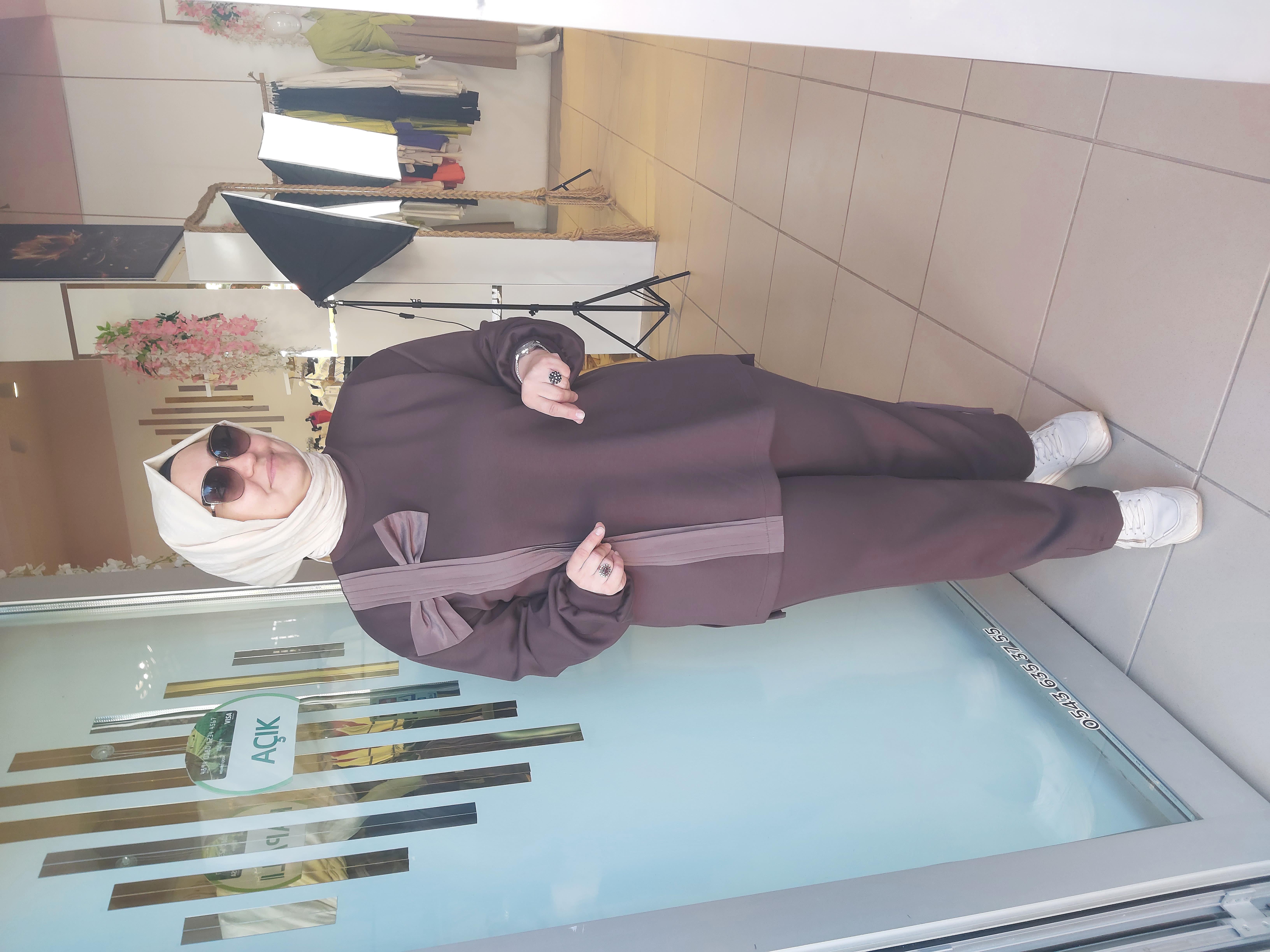 Ghisa 4788 Setr-i Şah Butik