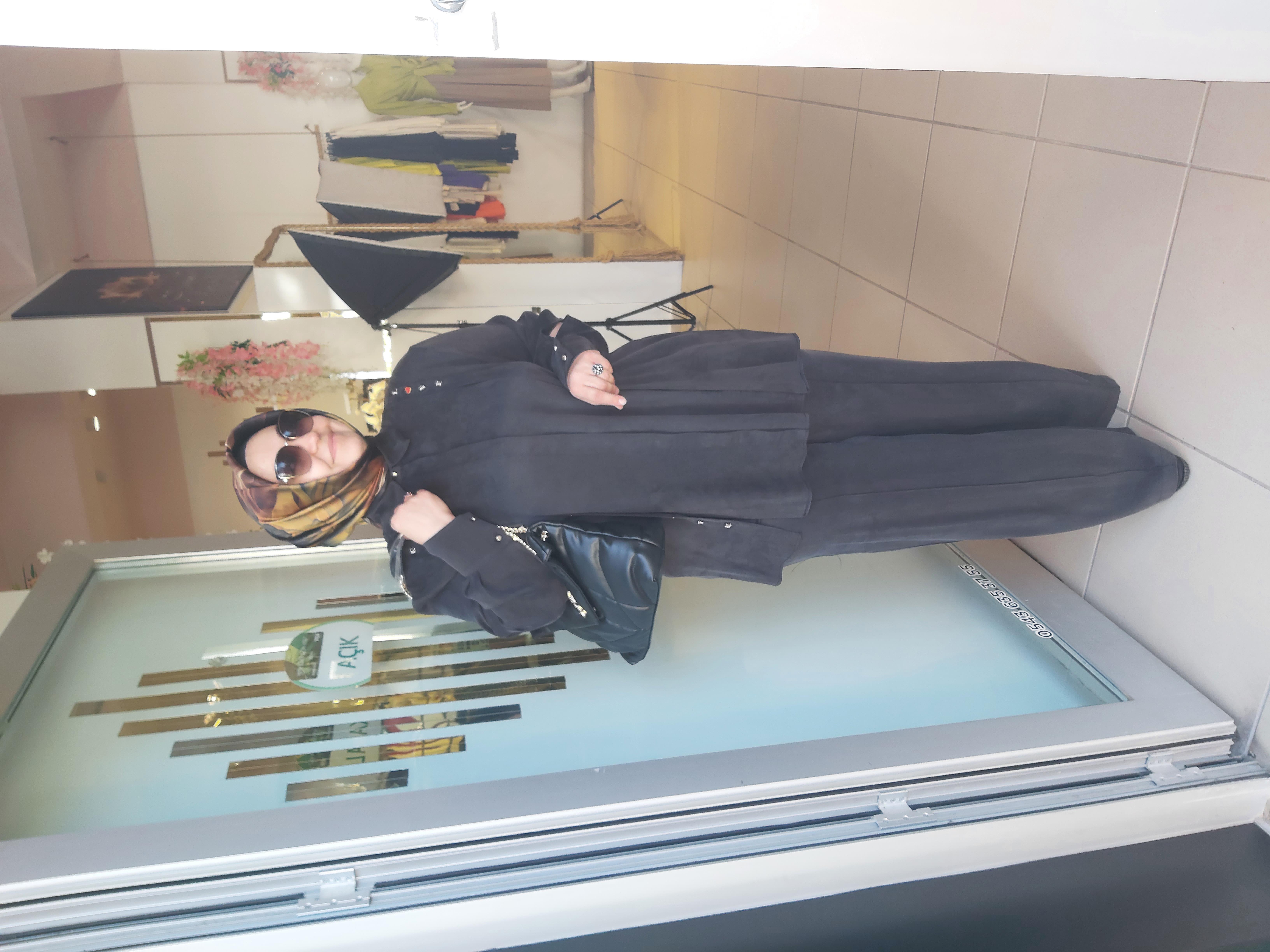 Ghisa 4708 Setr-i Şah Butik