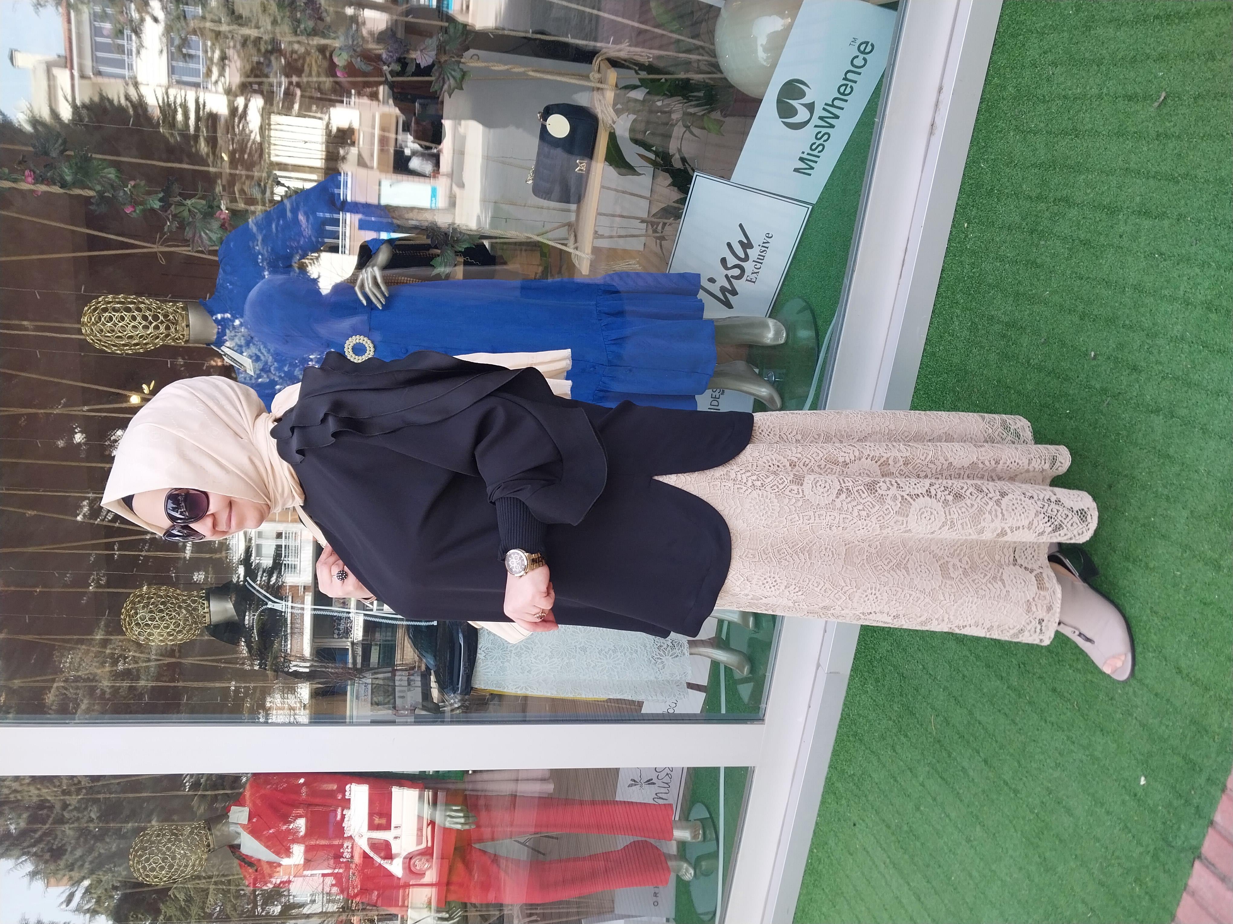 Ghisa 4481 Setr-i Şah Butik