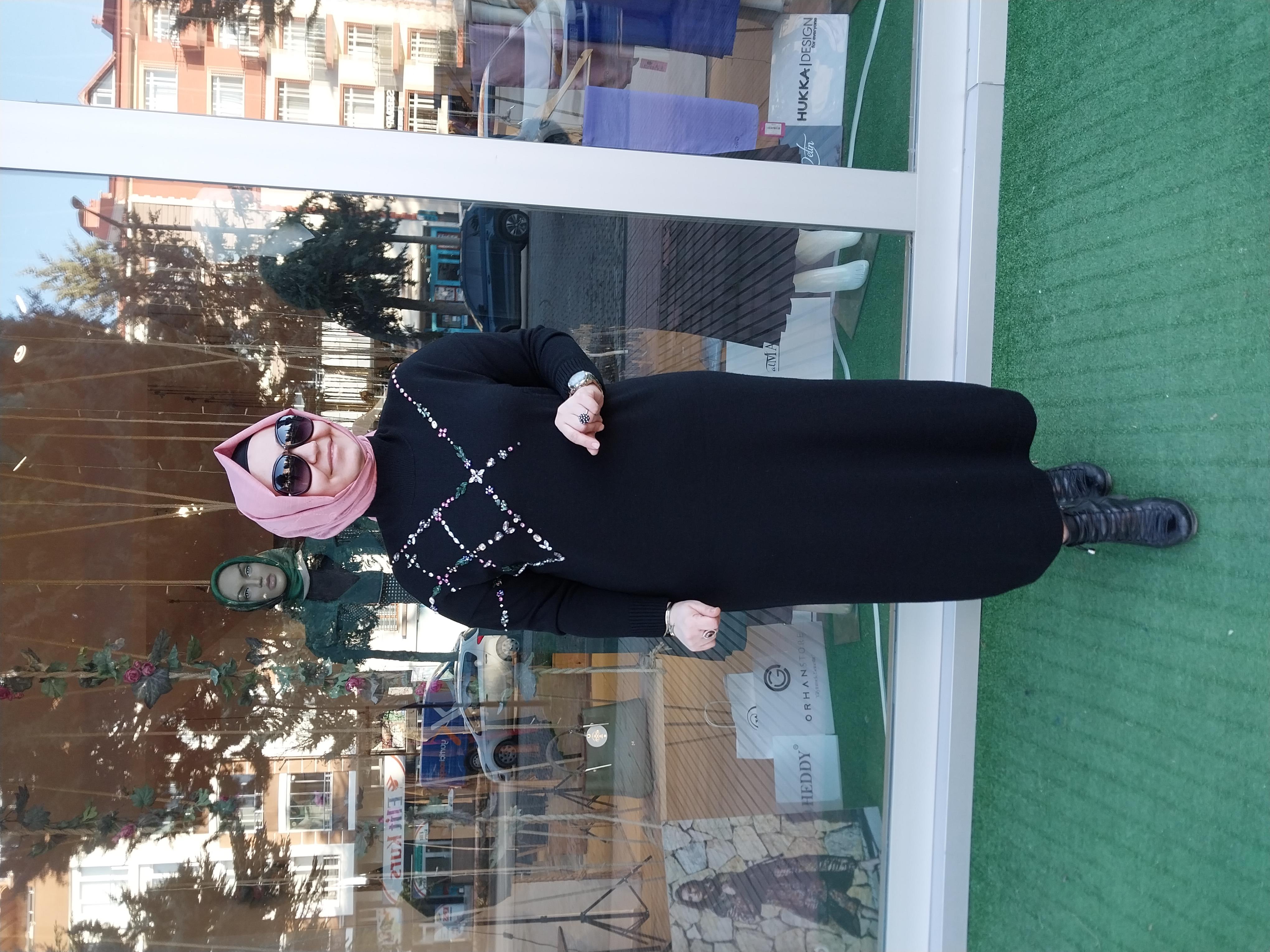 Ghisa 4384 Setr-i Şah Butik