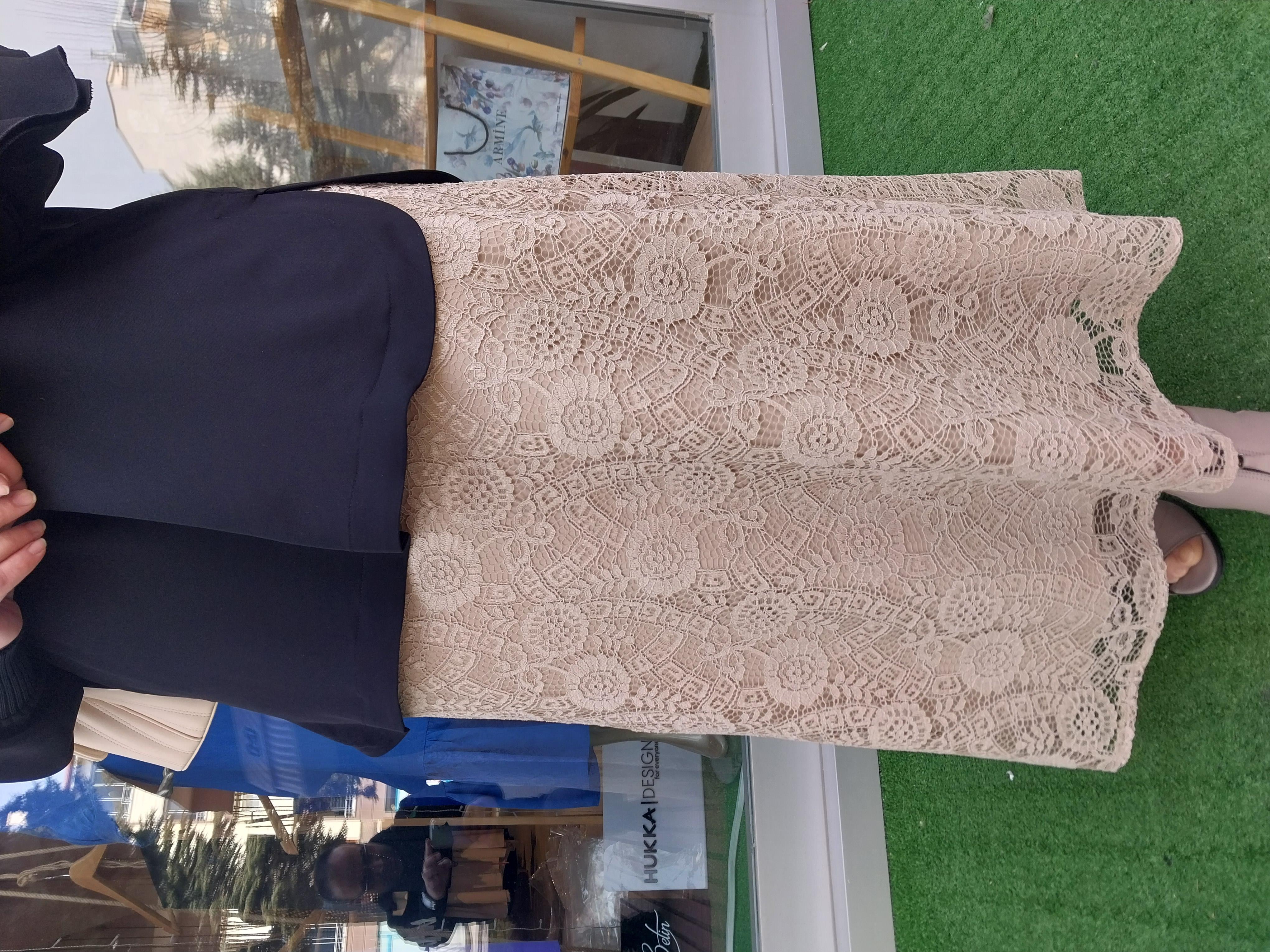 Lisa Exclusive 3096 Setr-i Şah Butik