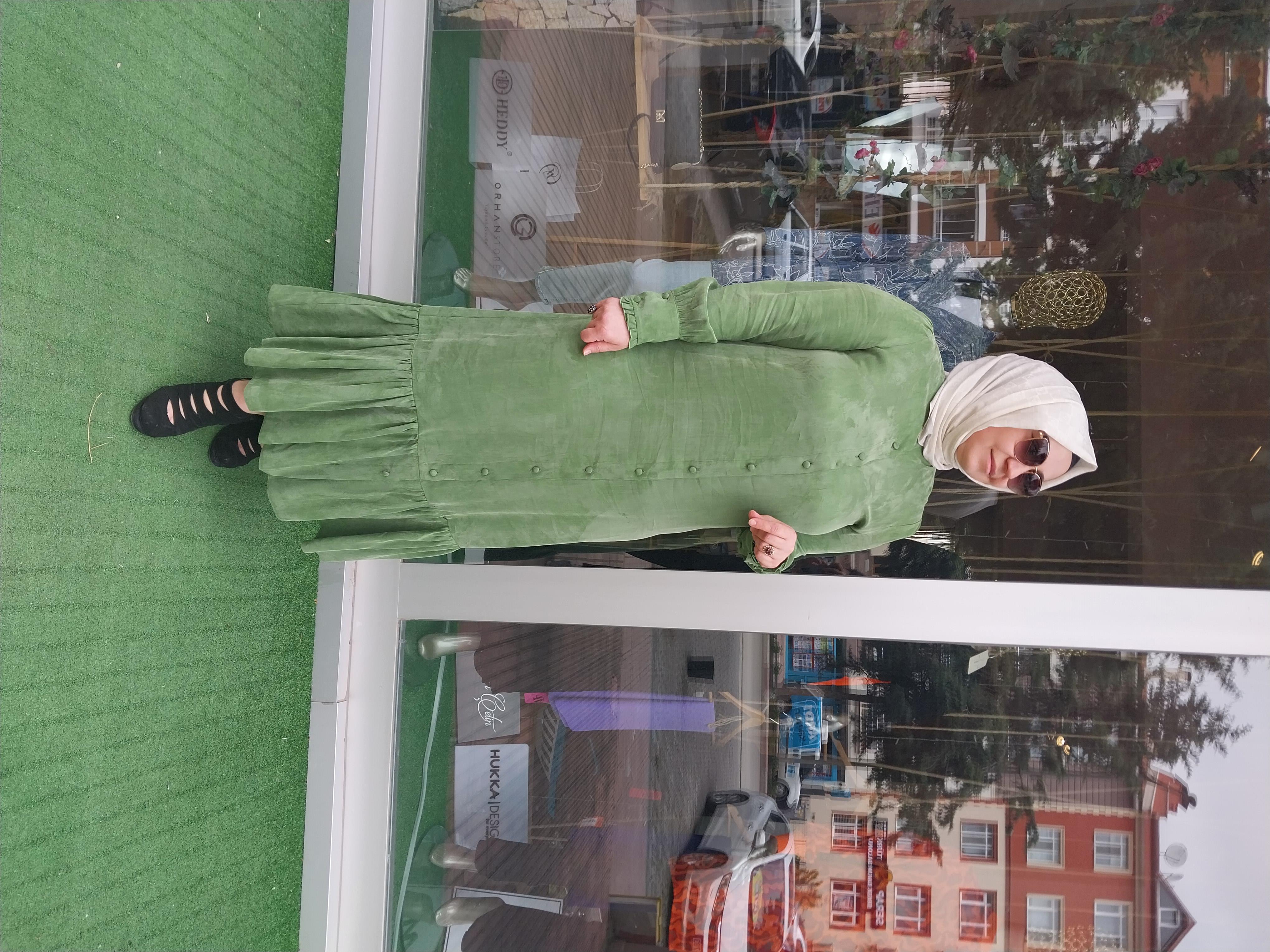 Lisa Exclusive 3091 Setr-i Şah Butik