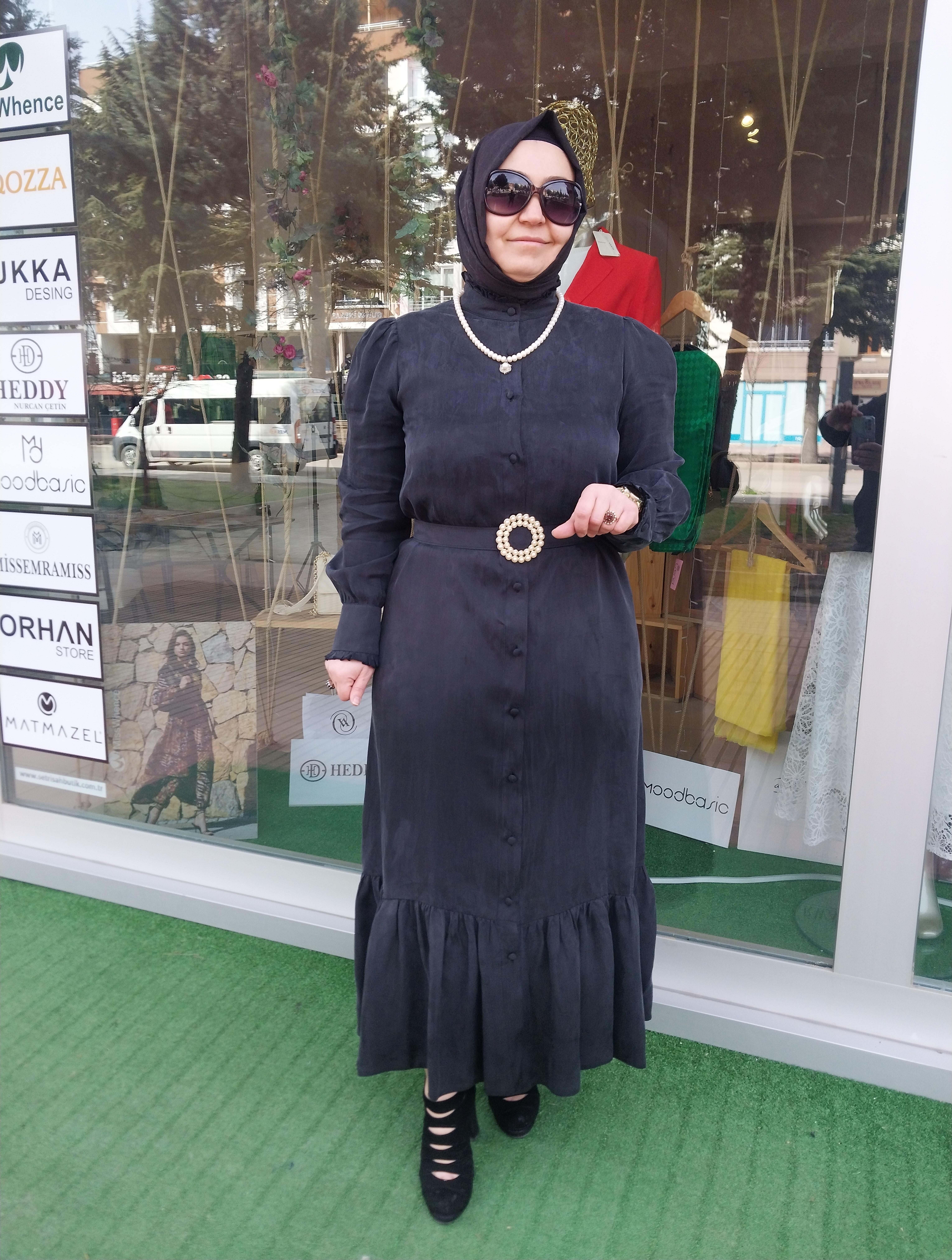Lisa Exclusive 3091 Setr-i Şah Butik