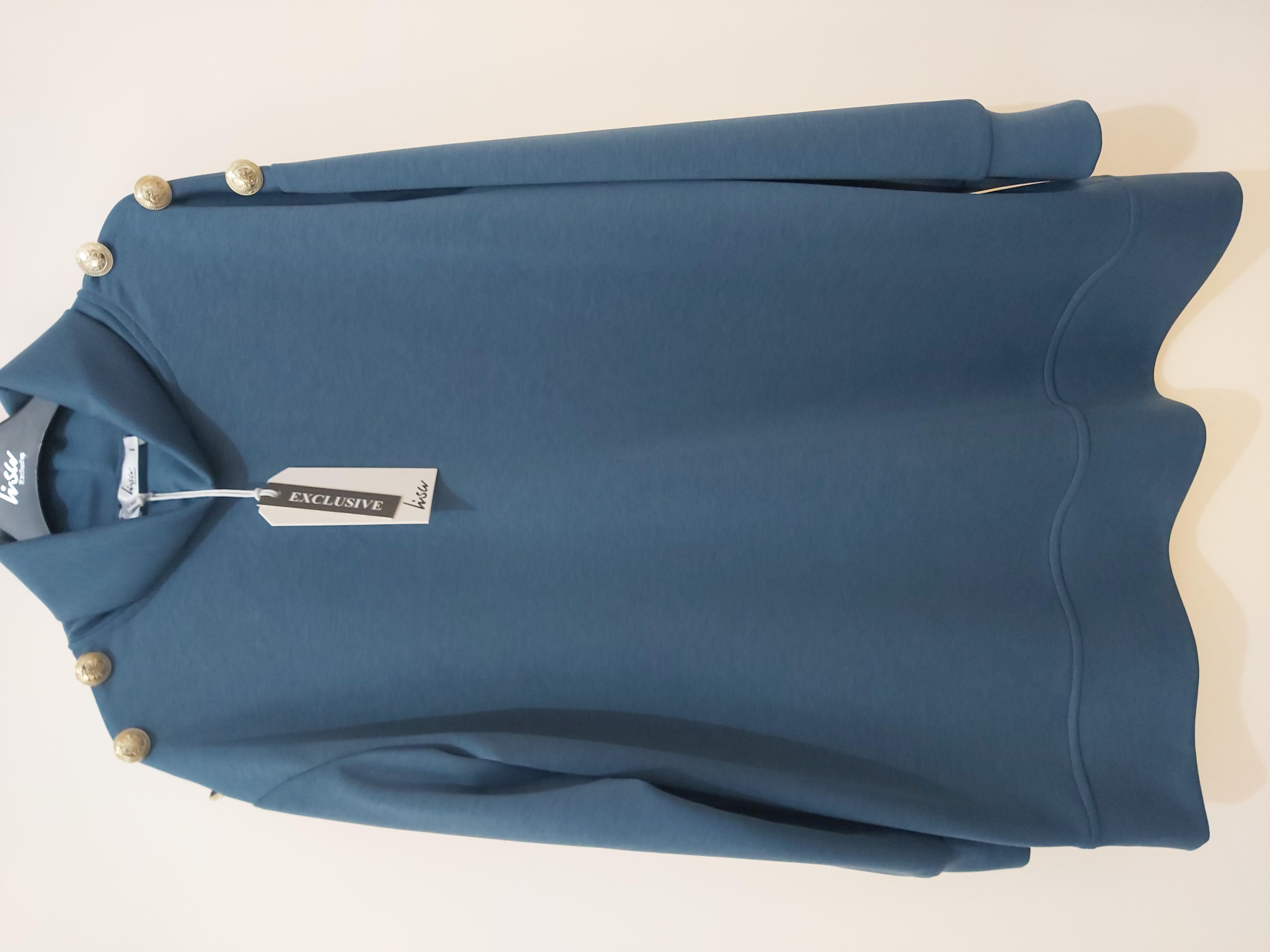 Lisa Exclusive 2074 Setr-i Şah Butik