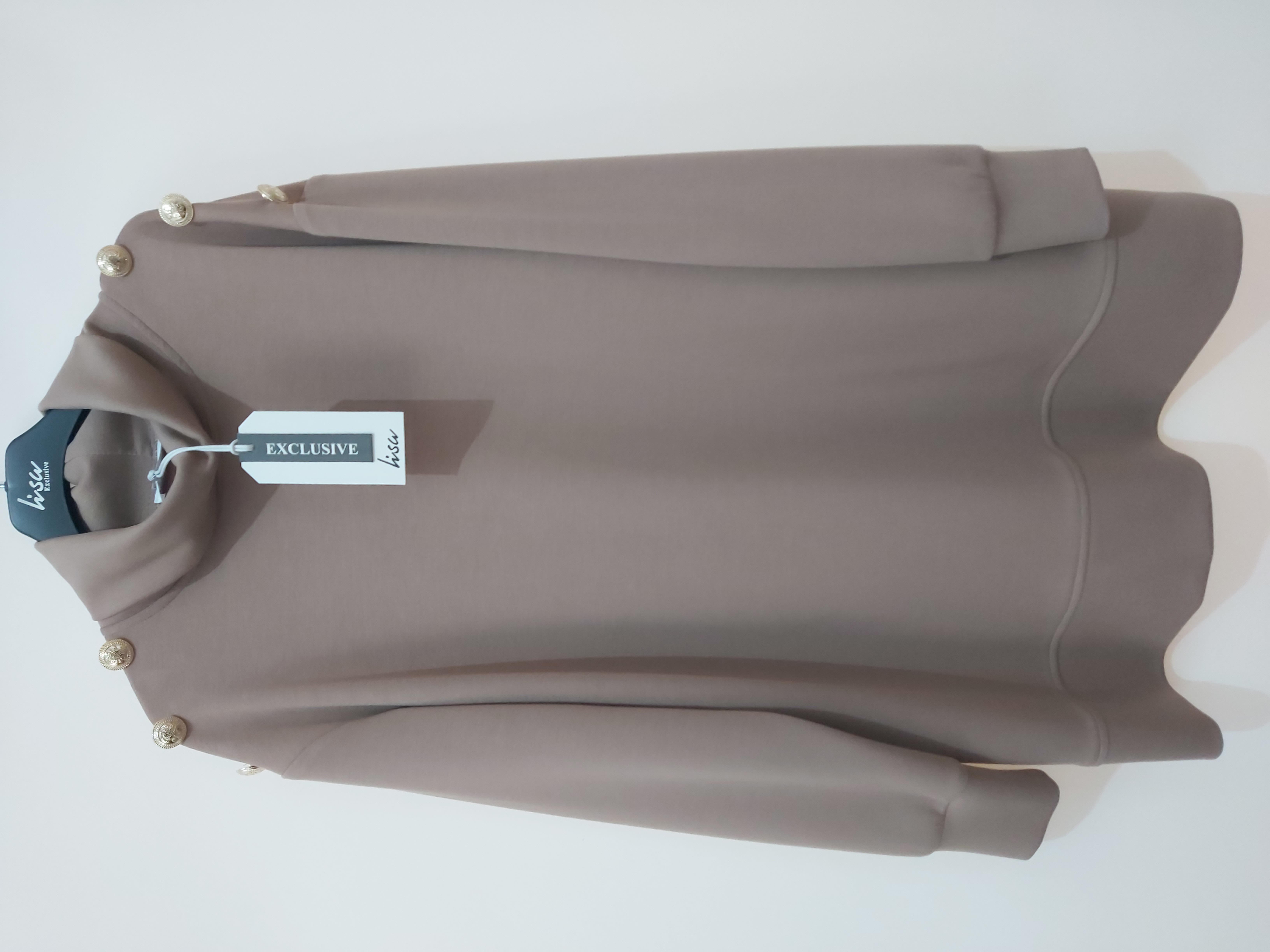 Lisa Exclusive 2074 Setr-i Şah Butik