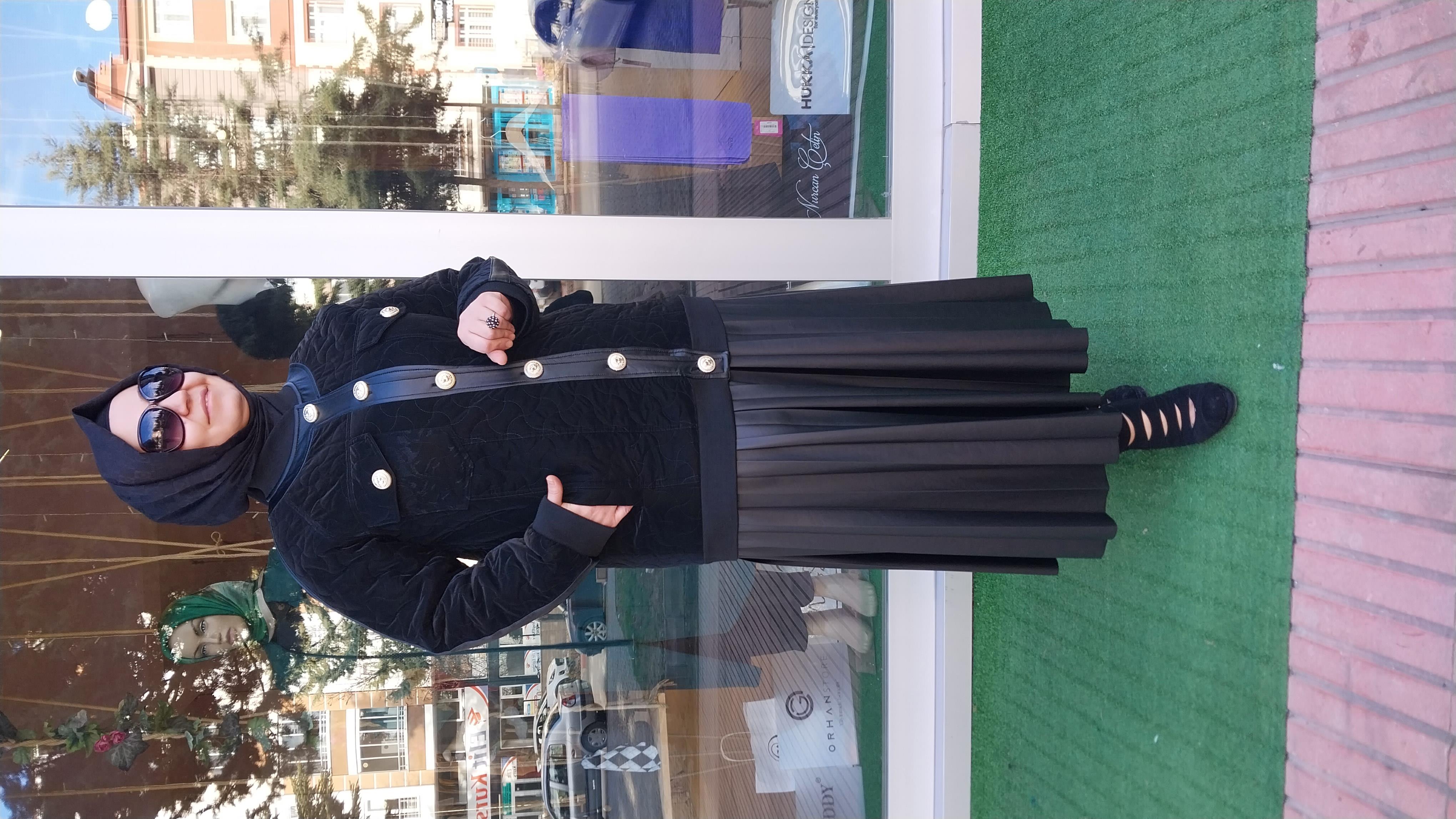 Lisa Exclusive 2039 Setr-i Şah Butik