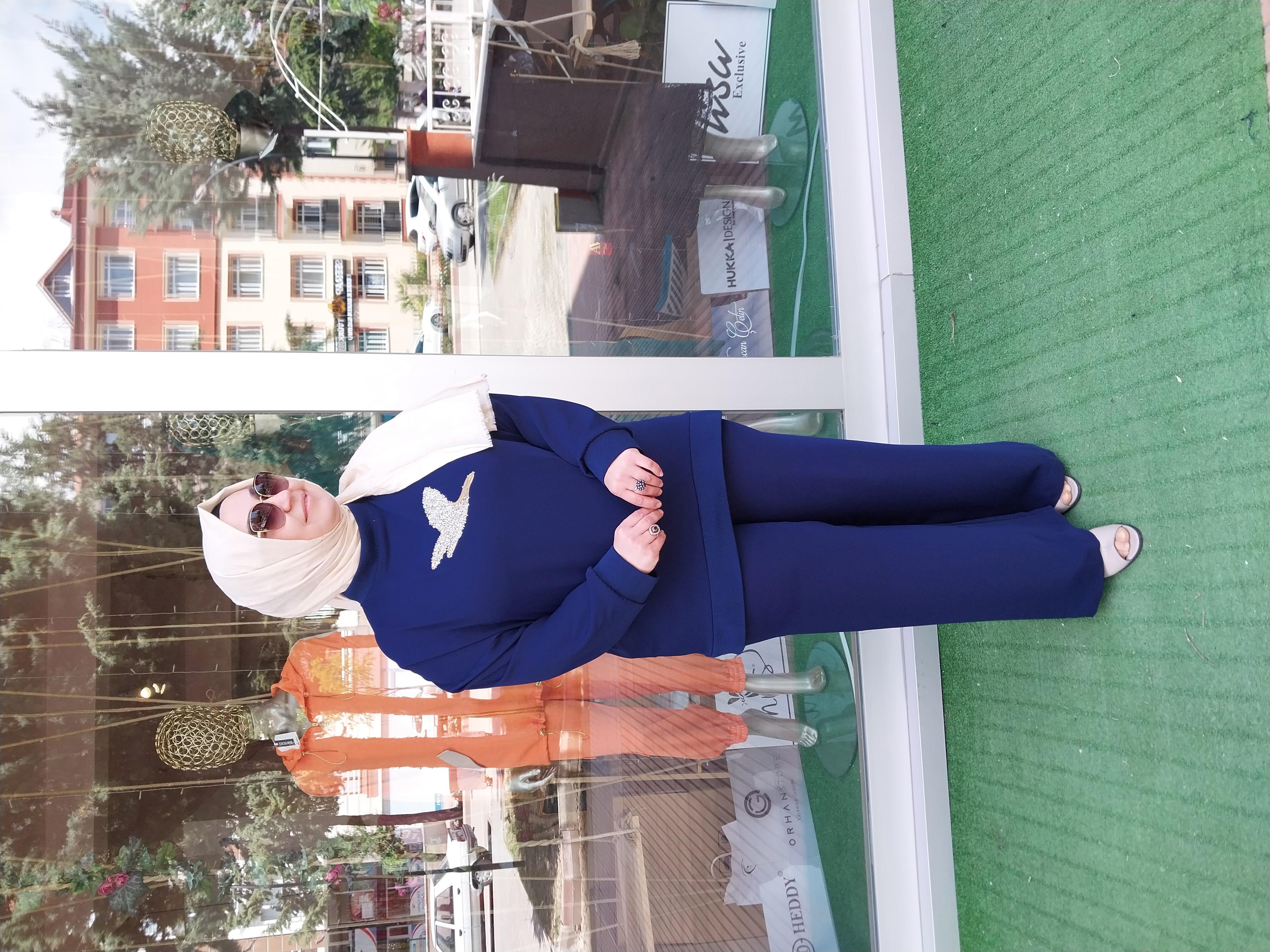 Missemramiss 4446 Setr-i Şah Butik