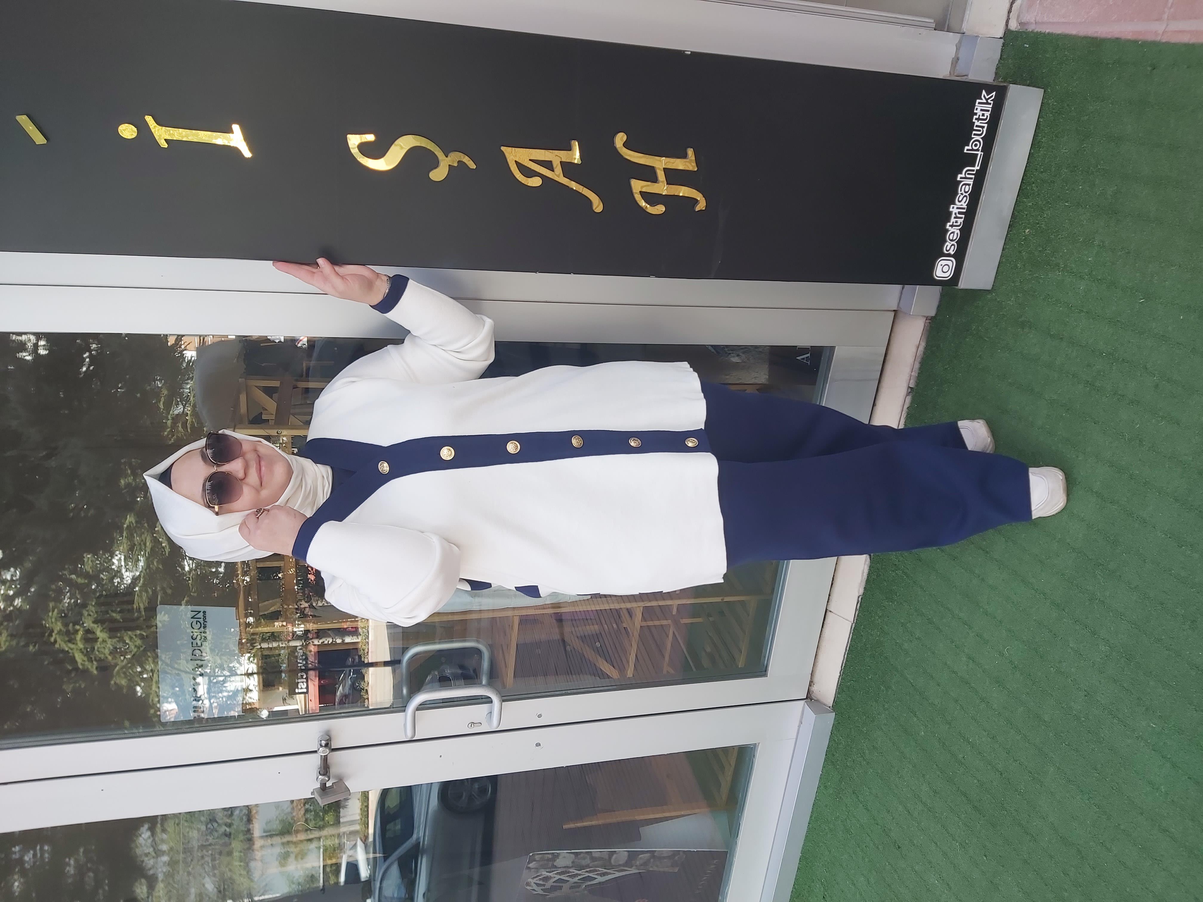 Missemramiss 4582 Setr-i Şah Butik