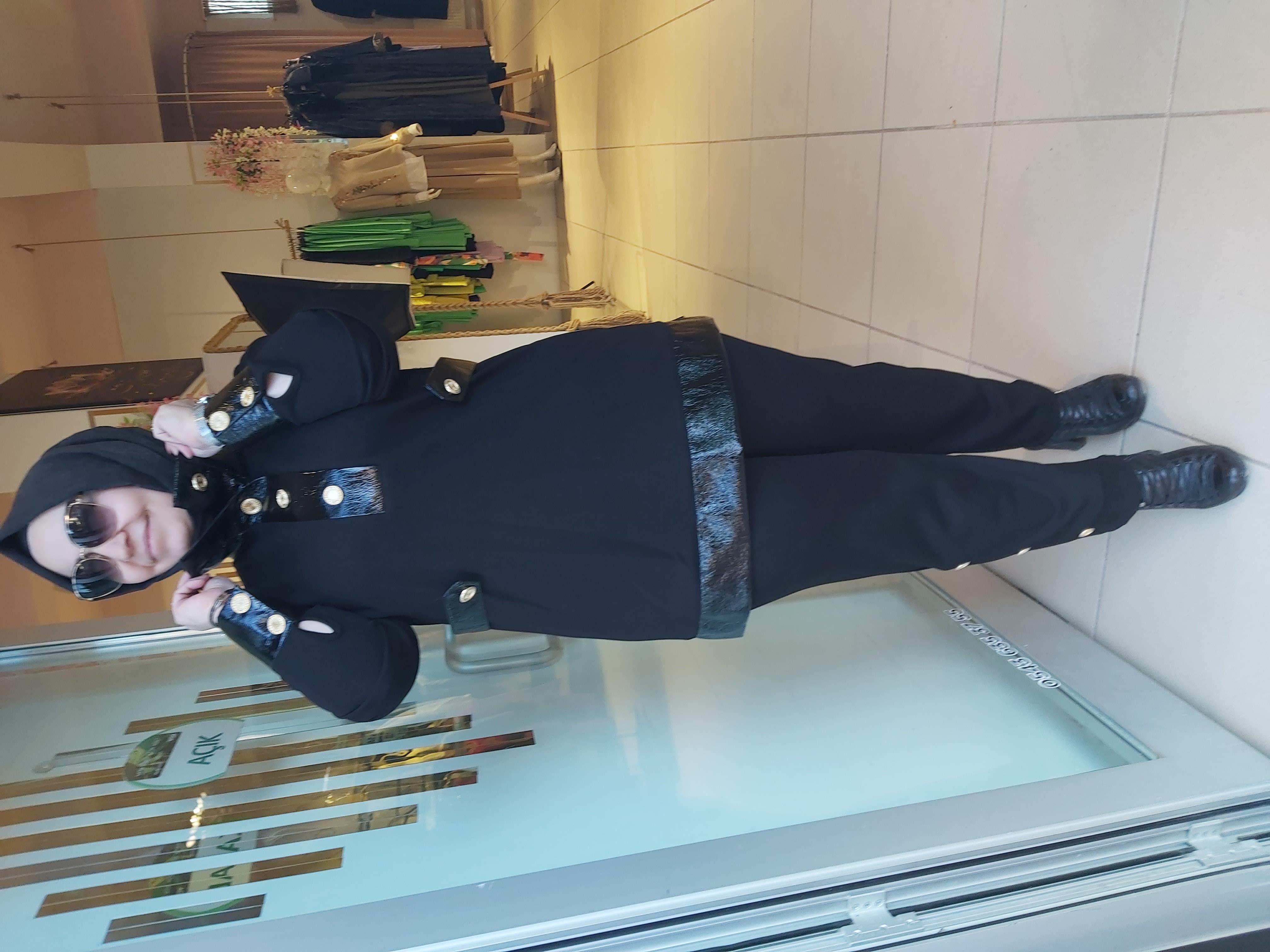 Missemramiss 4620 Setr-i Şah Butik