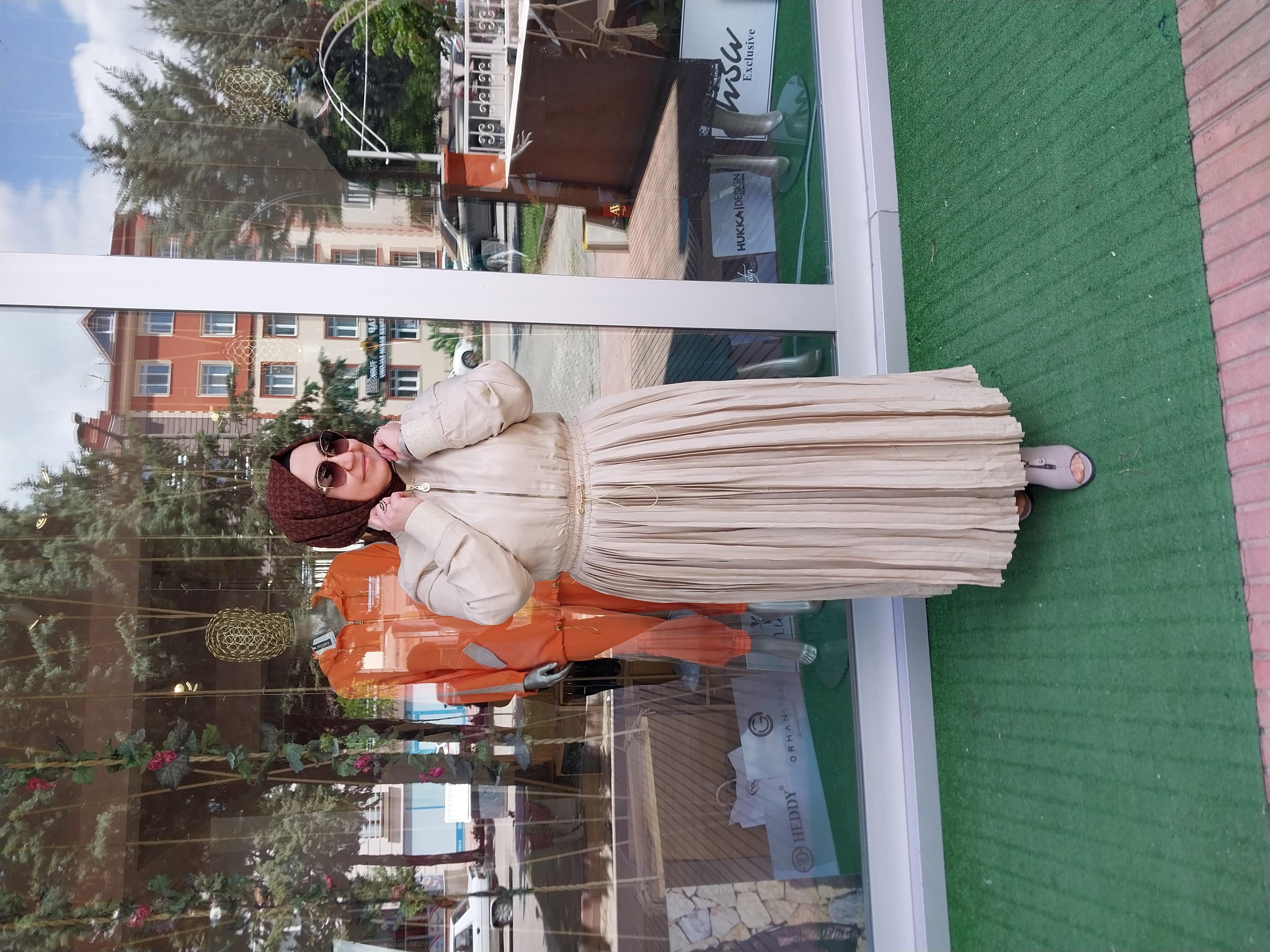 Missemramiss 4332 Setr-i Şah Butik