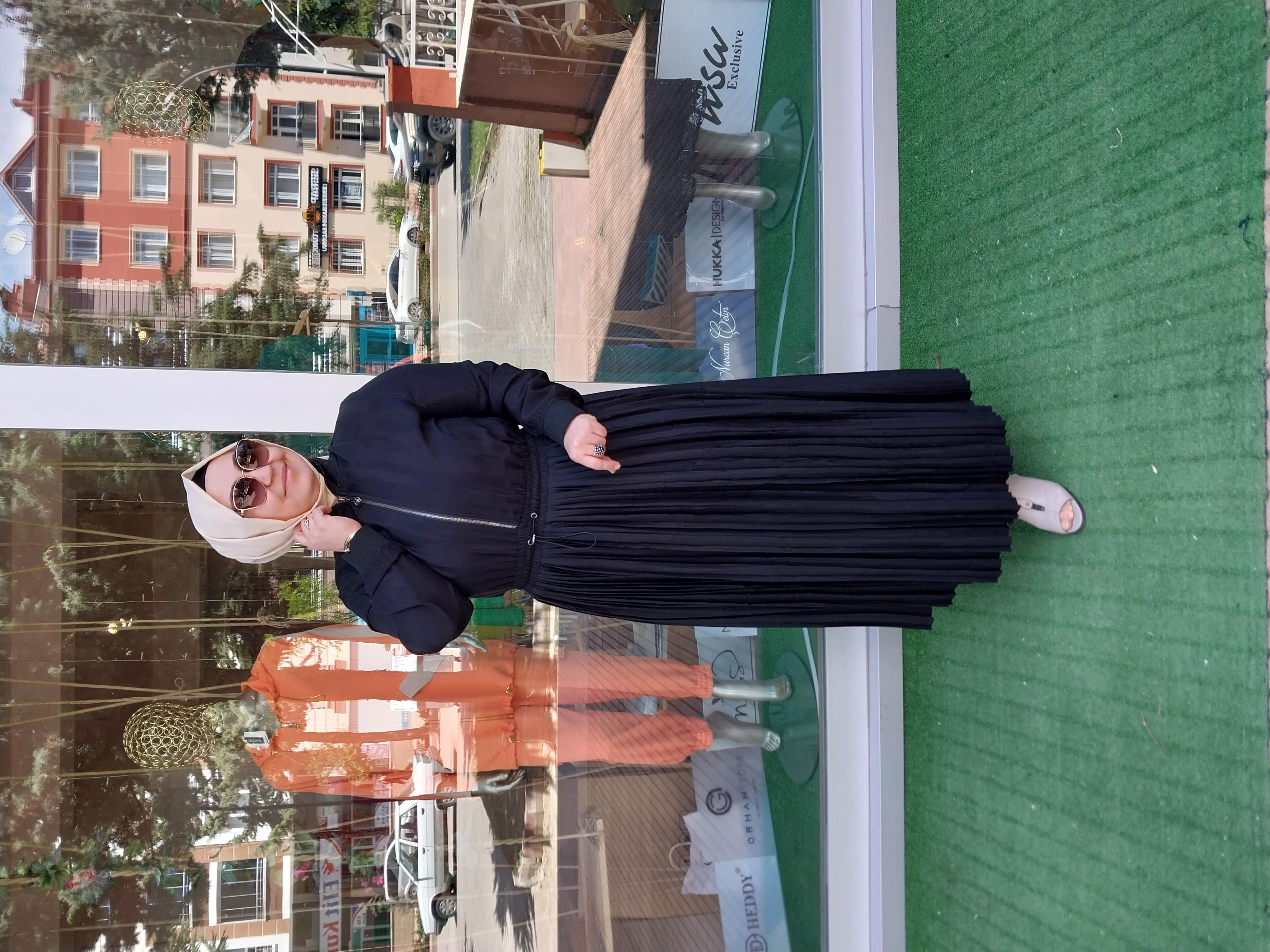 Missemramiss 4332 Setr-i Şah Butik